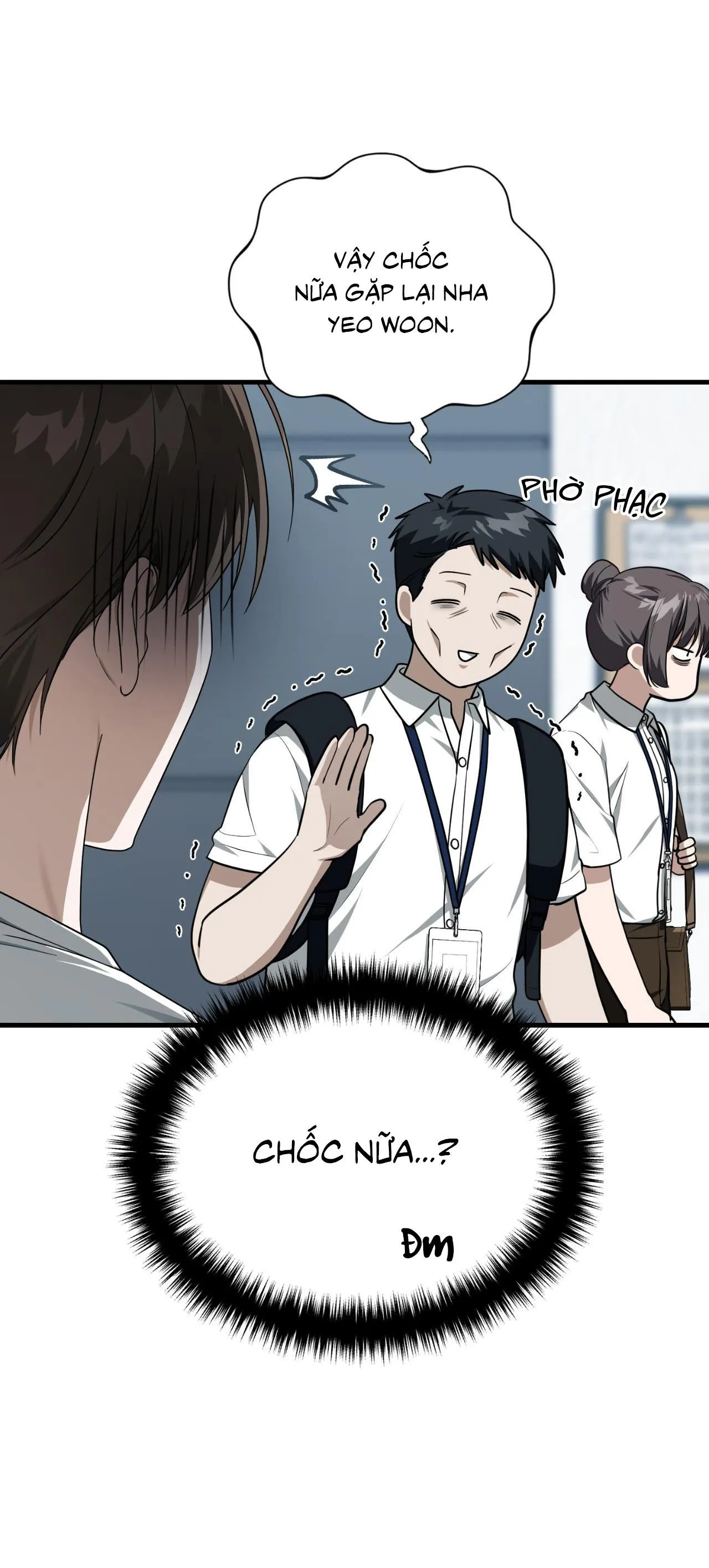 Guild member Chapter 56 Trang 22