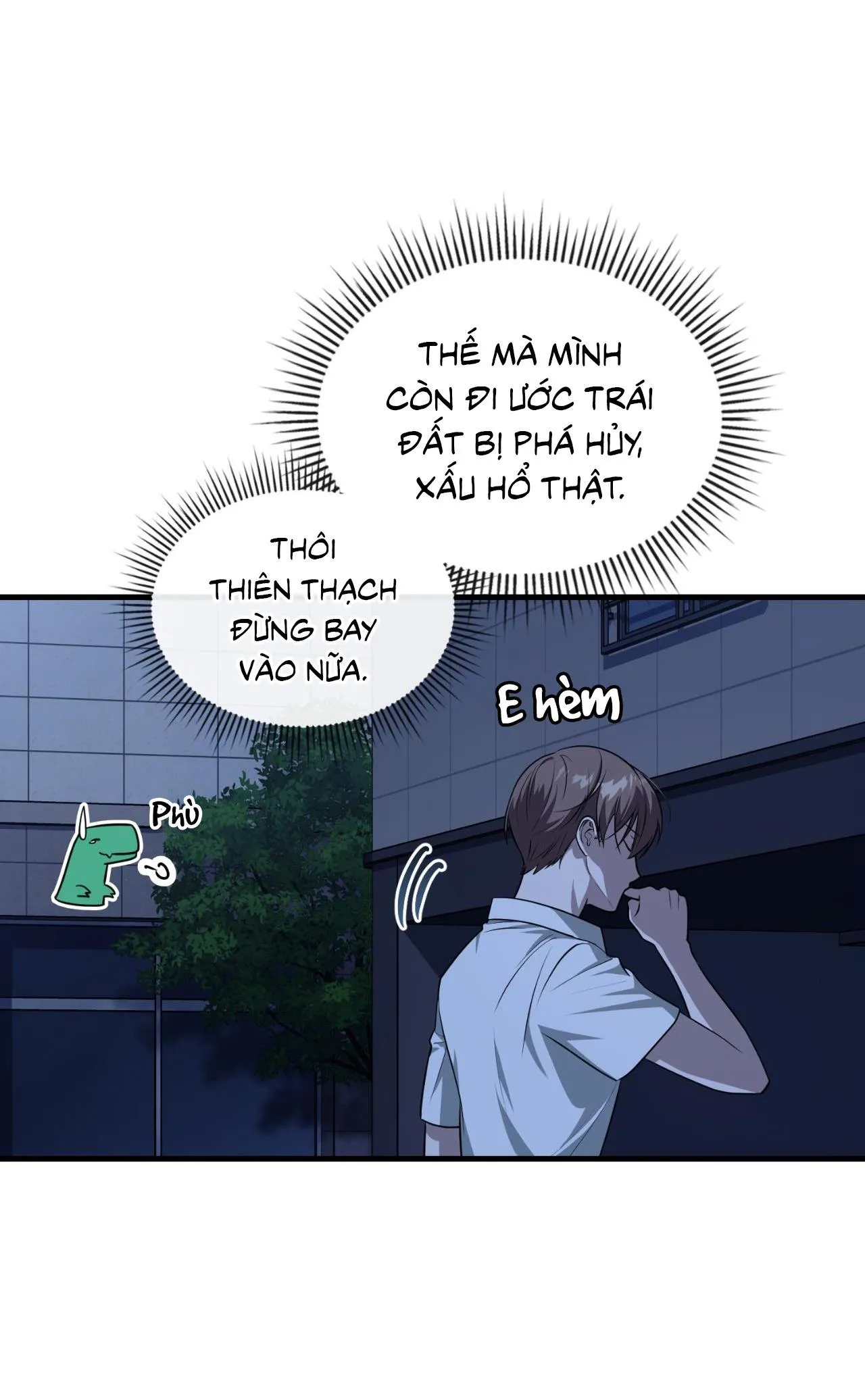 Guild member Chapter 56 Trang 31