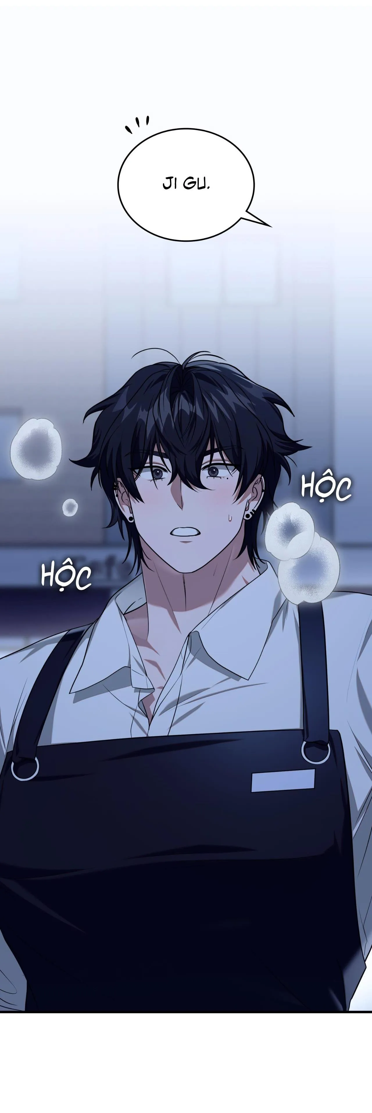 Guild member Chapter 56 Trang 35