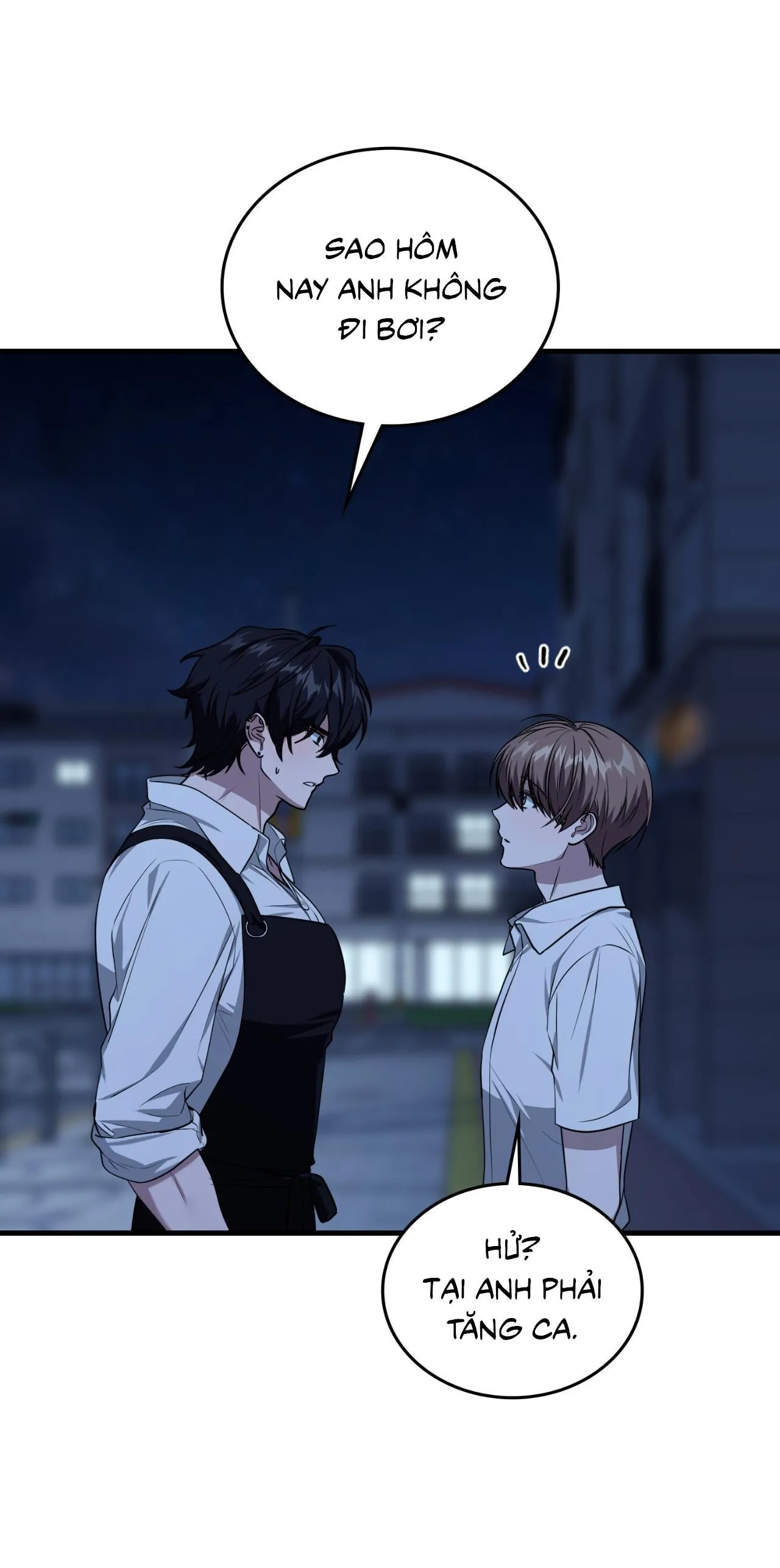 Guild member Chapter 56 Trang 37