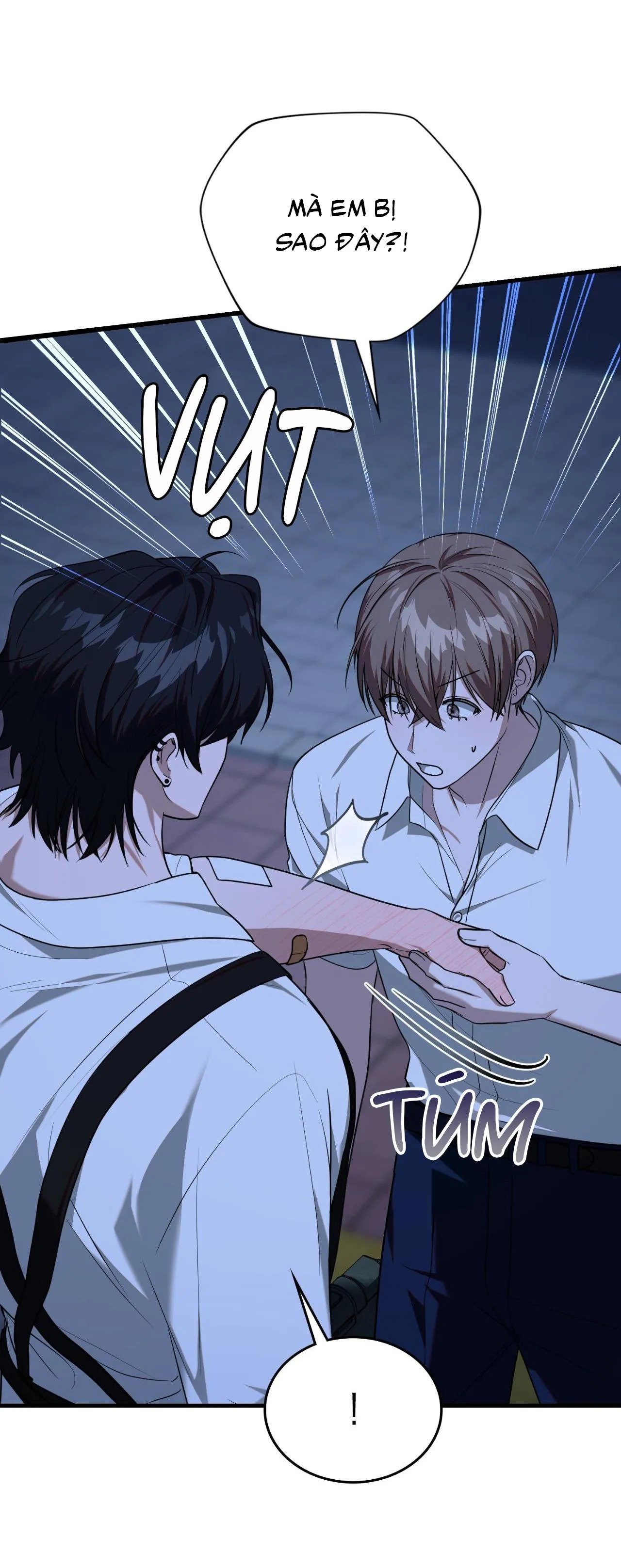 Guild member Chapter 56 Trang 43