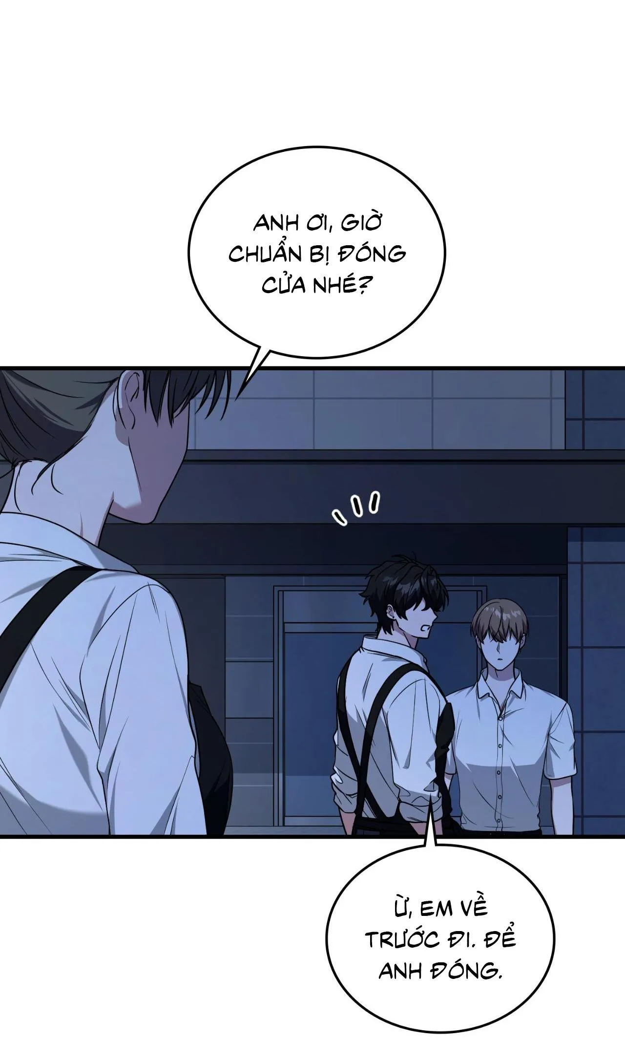 Guild member Chapter 56 Trang 50