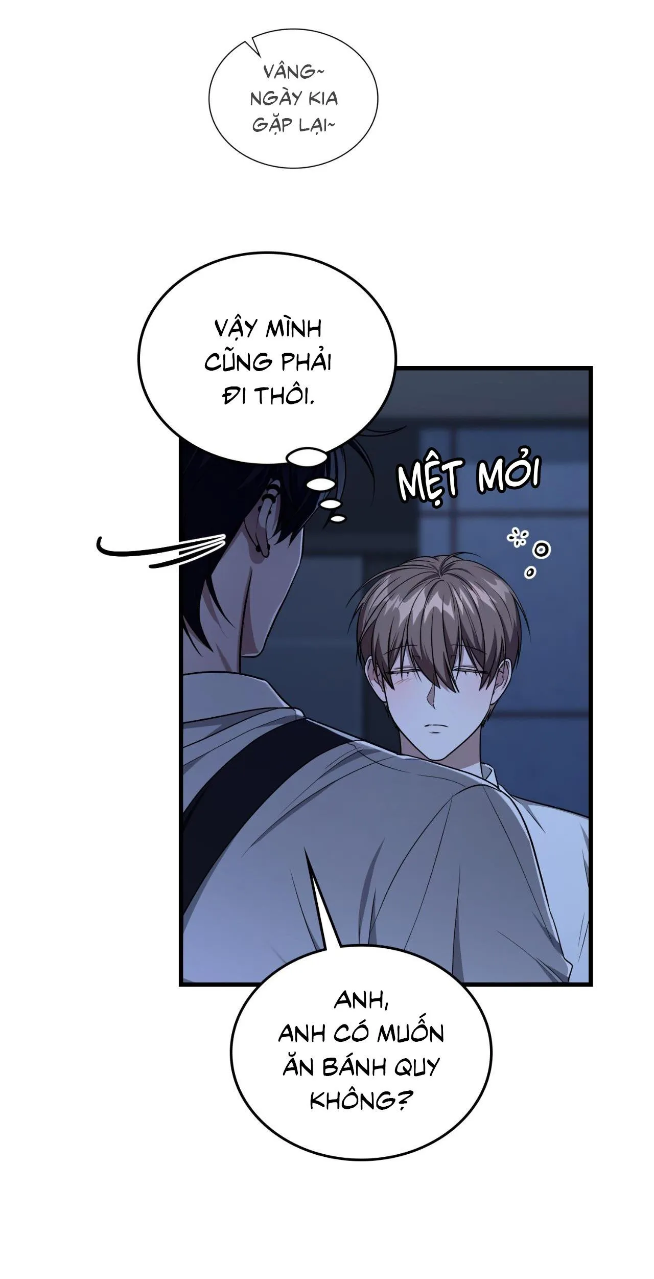 Guild member Chapter 56 Trang 51