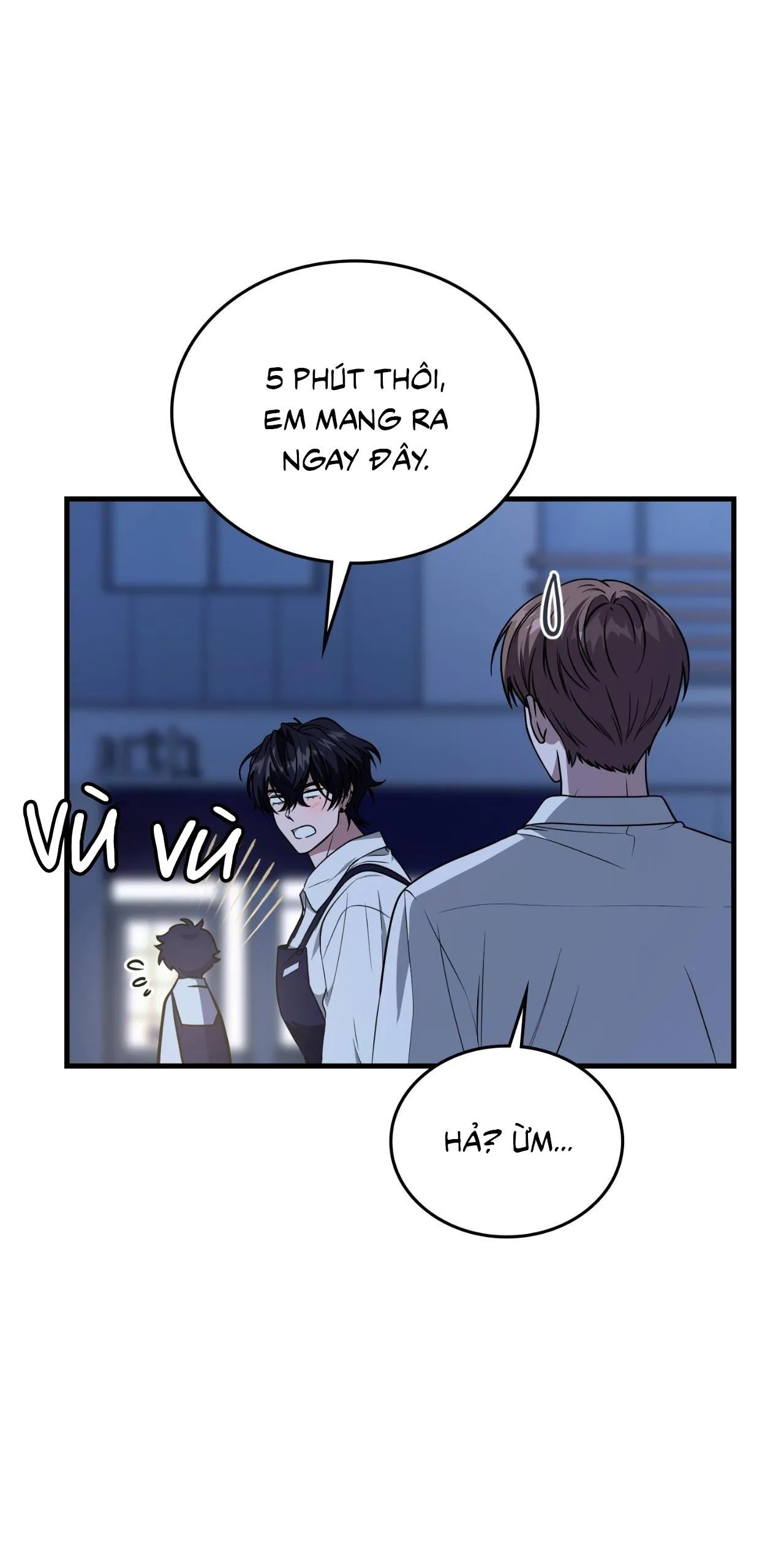 Guild member Chapter 56 Trang 54