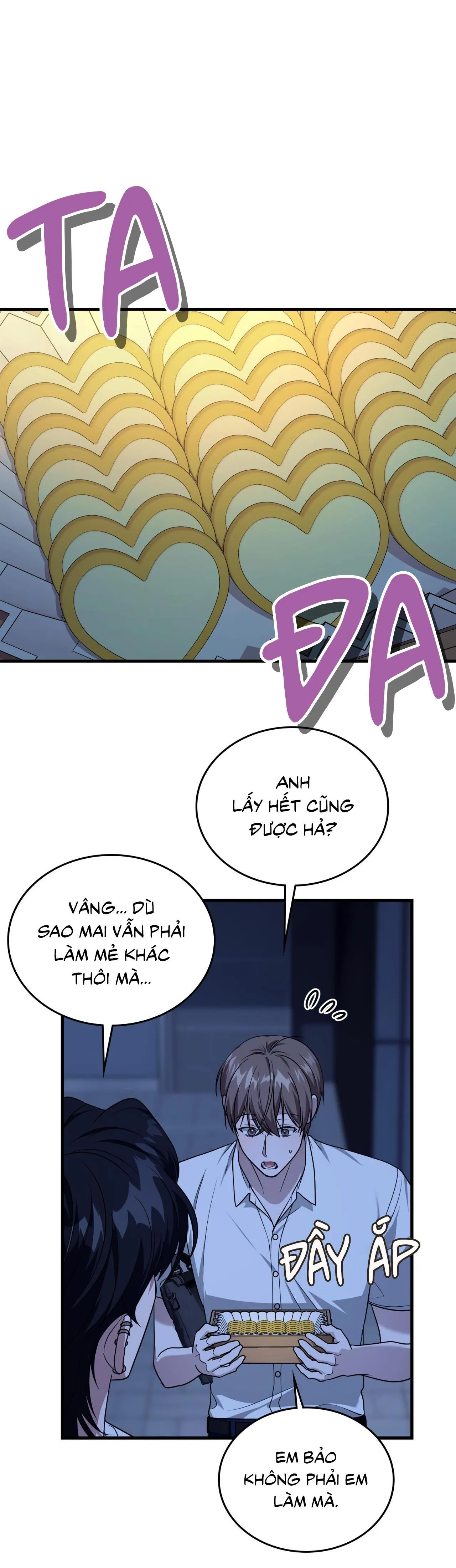 Guild member Chapter 56 Trang 55