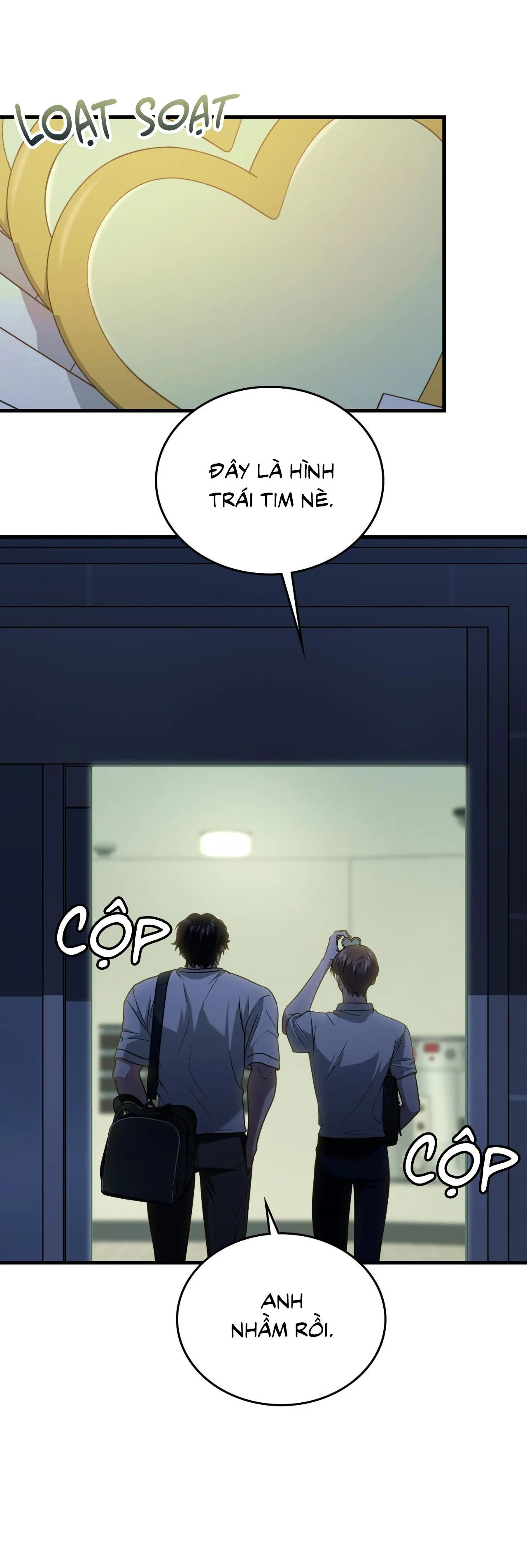 Guild member Chapter 56 Trang 57