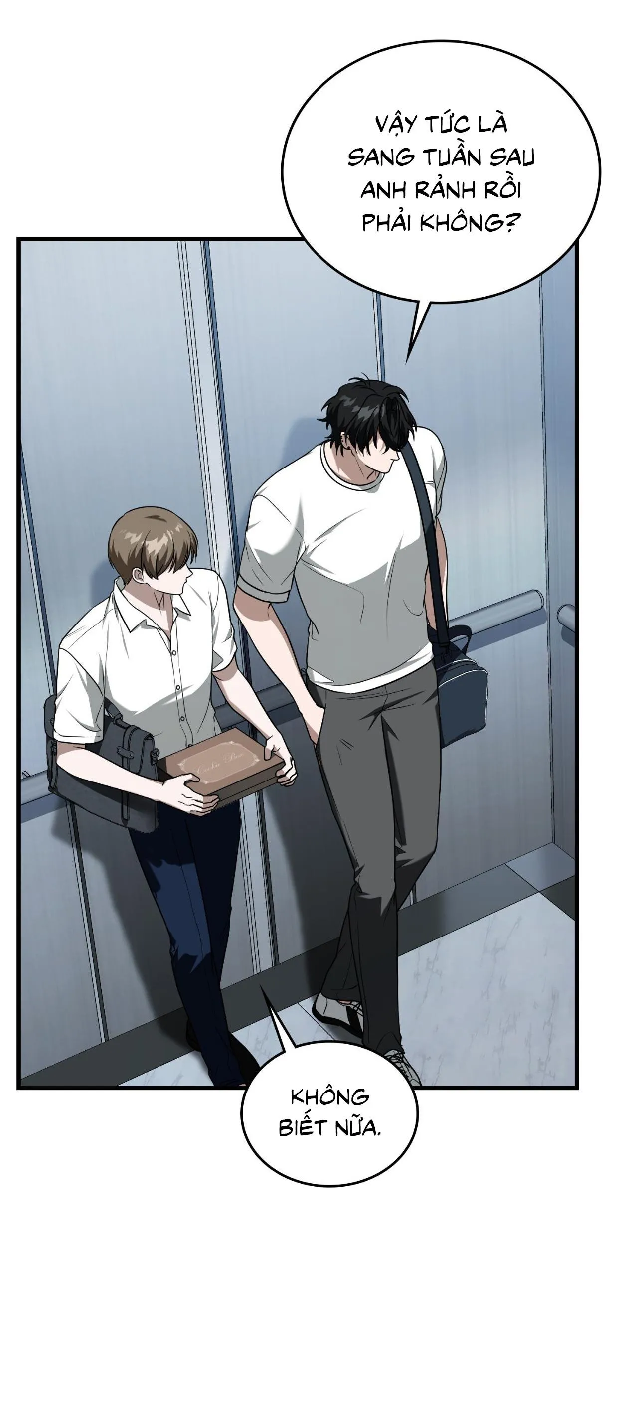 Guild member Chapter 56 Trang 60