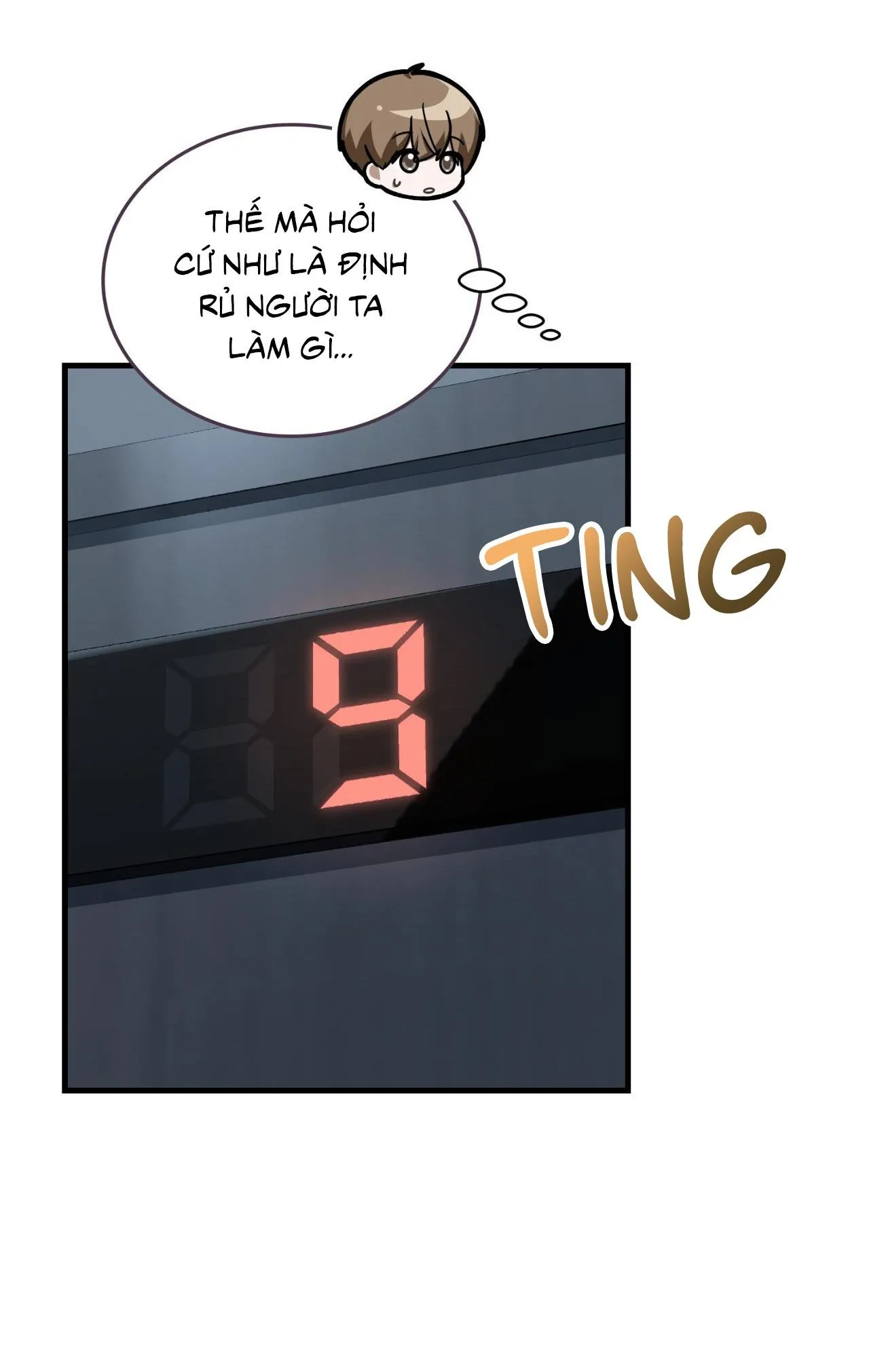 Guild member Chapter 56 Trang 62