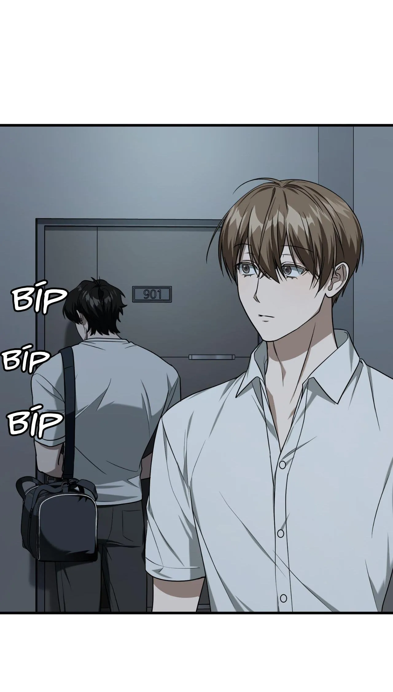 Guild member Chapter 56 Trang 63