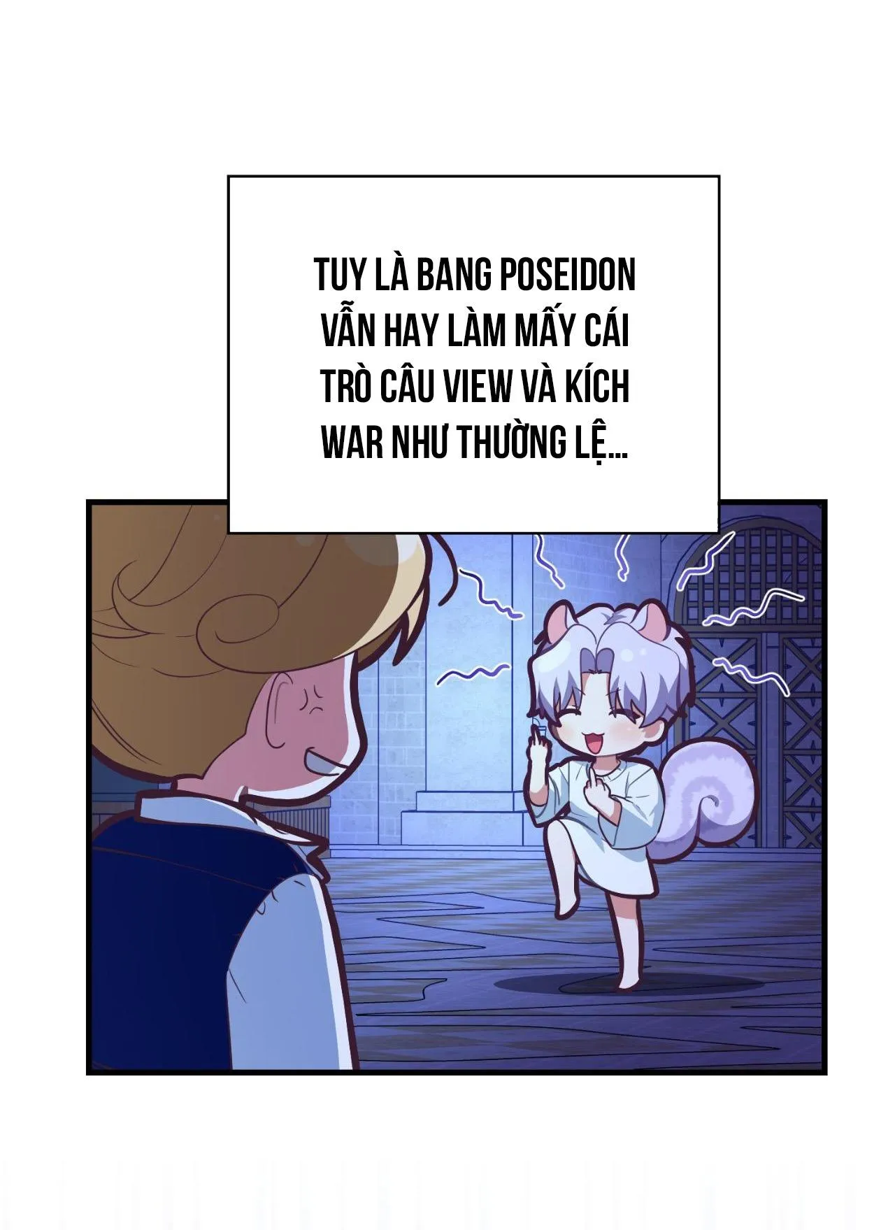 Guild member Chapter 57 Trang 4