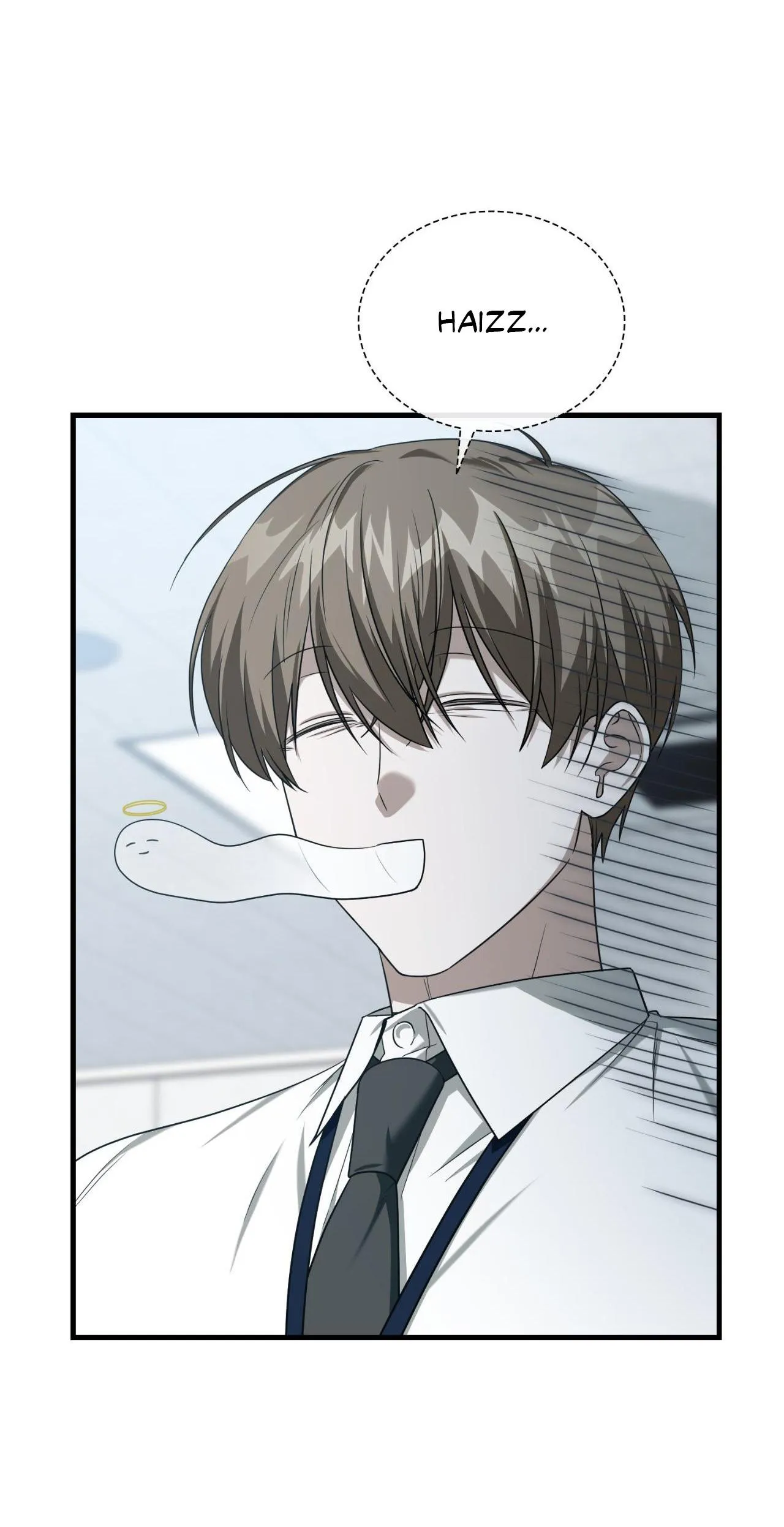 Guild member Chapter 57 Trang 7