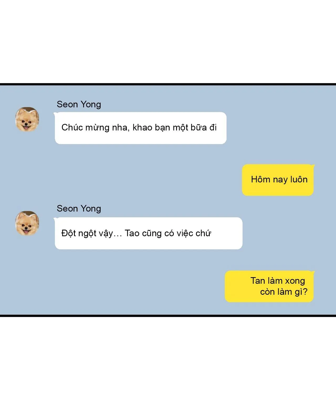 Guild member Chapter 57 Trang 11