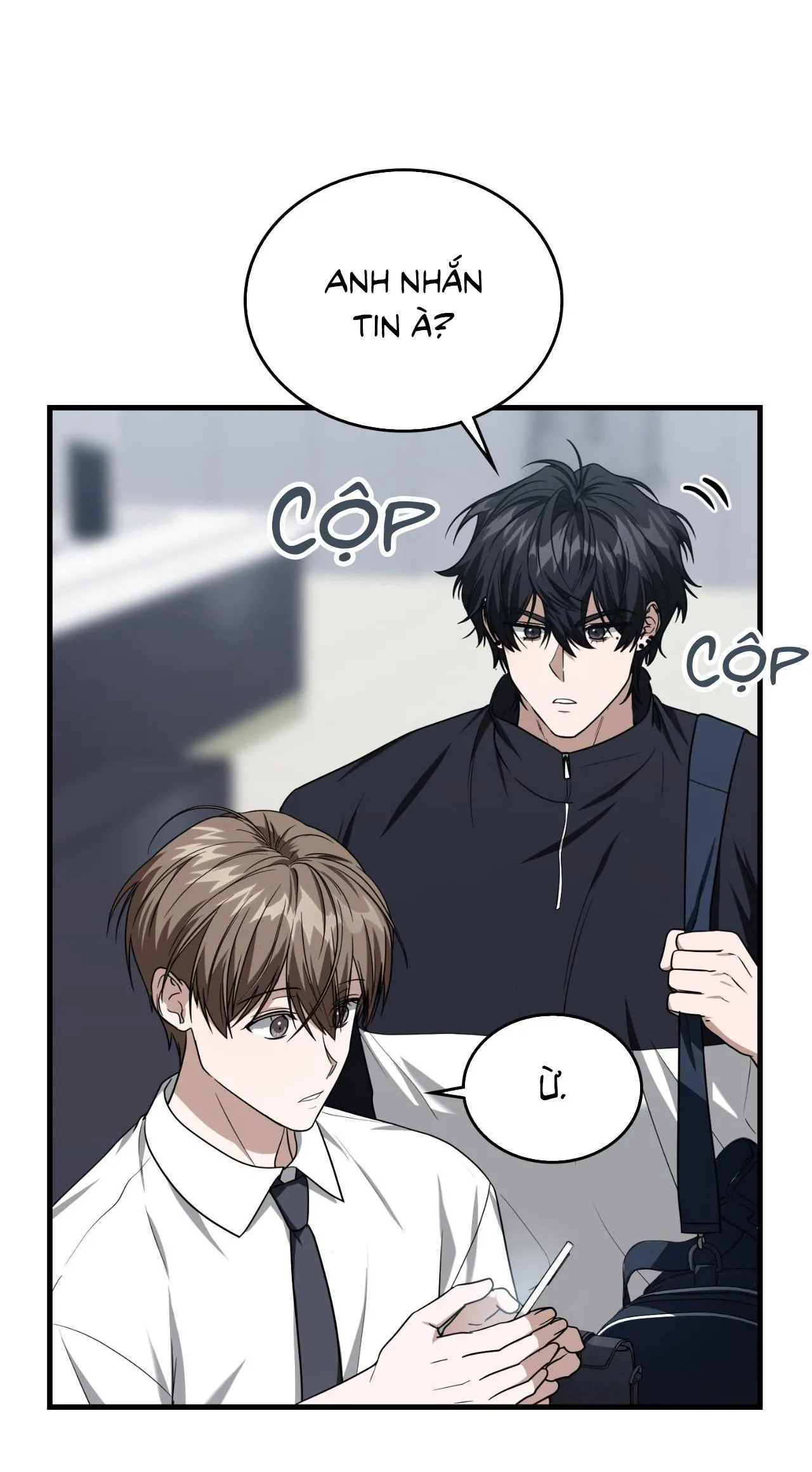 Guild member Chapter 57 Trang 28