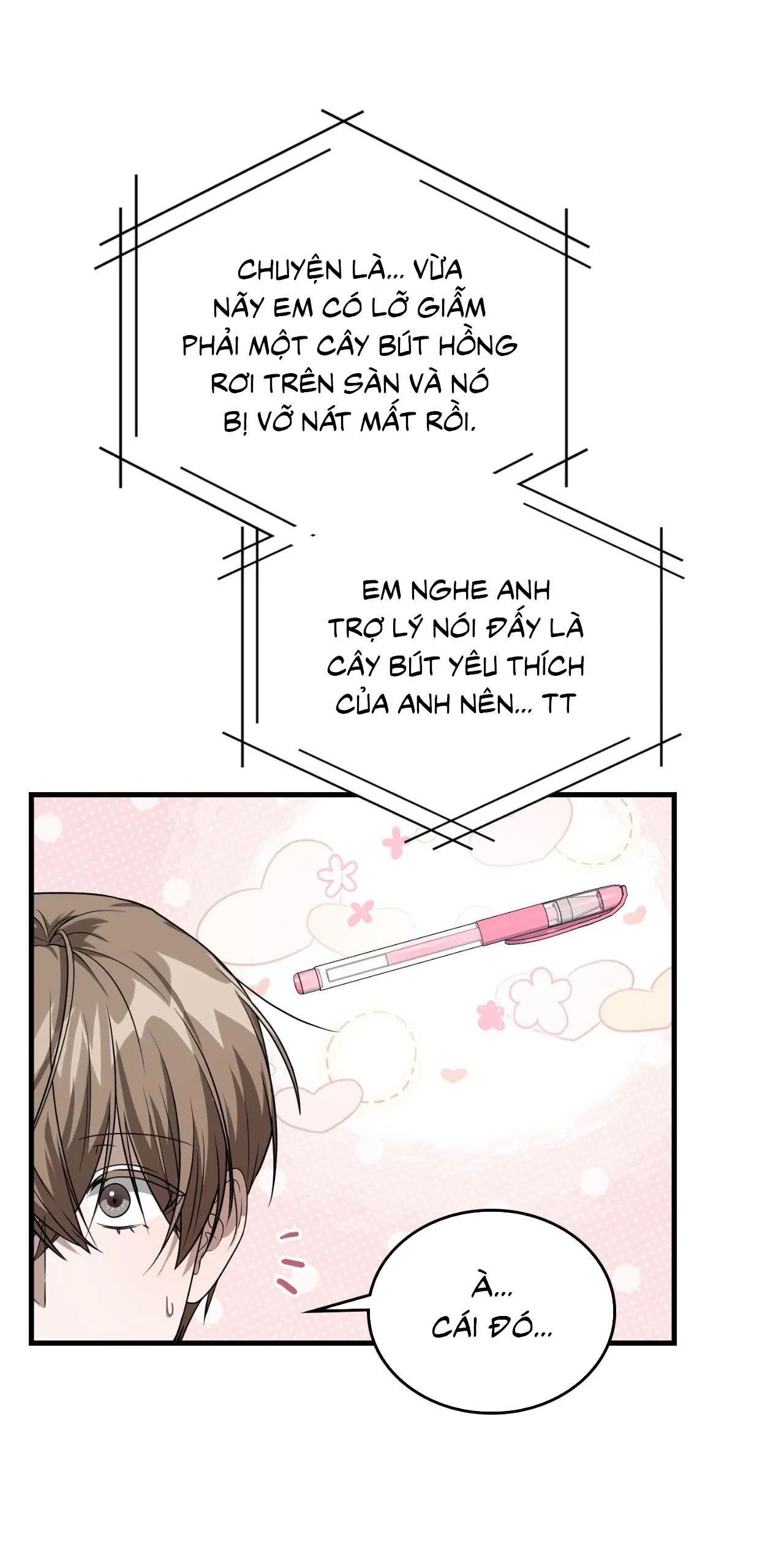 Guild member Chapter 57 Trang 35