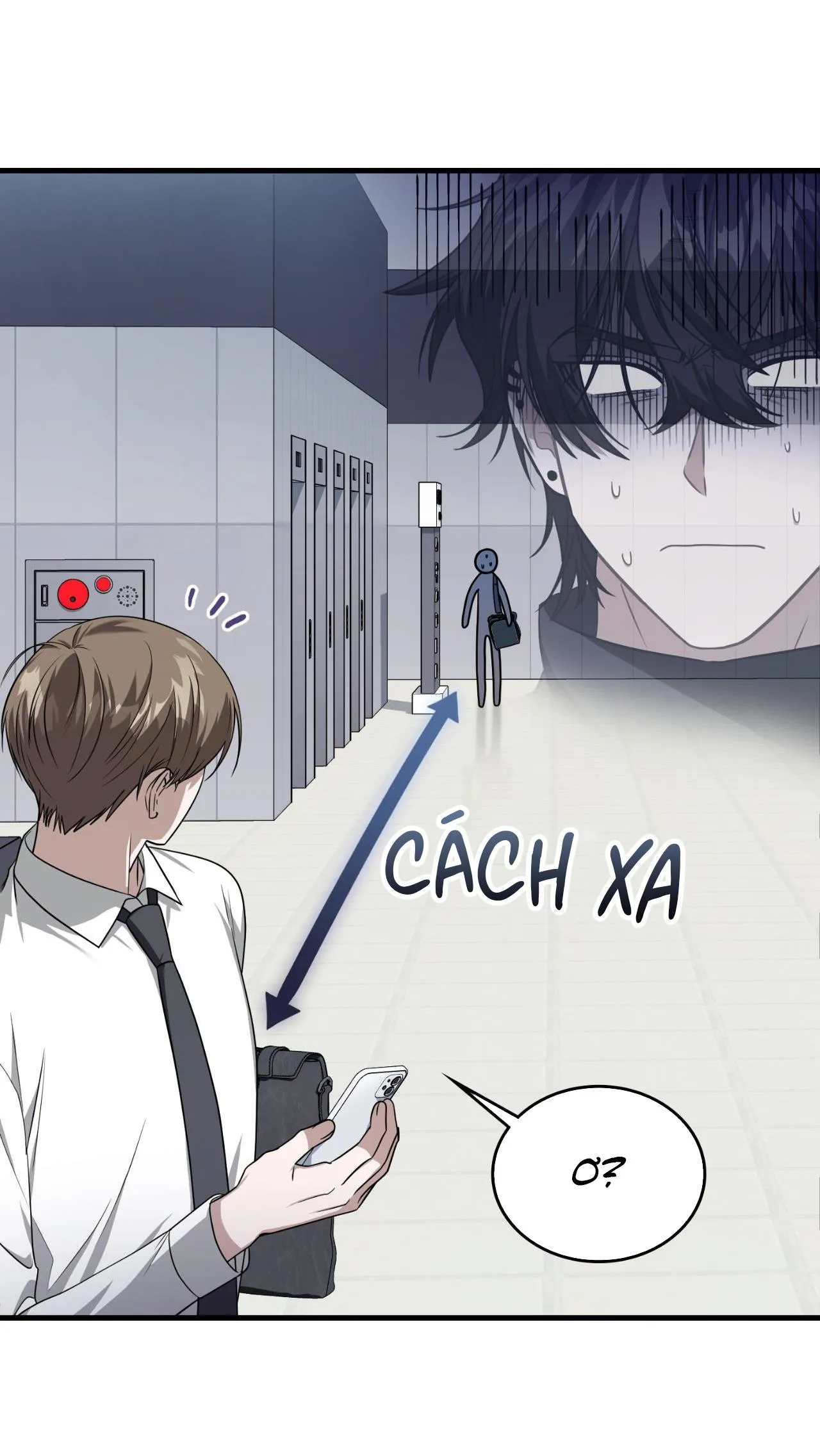 Guild member Chapter 57 Trang 39