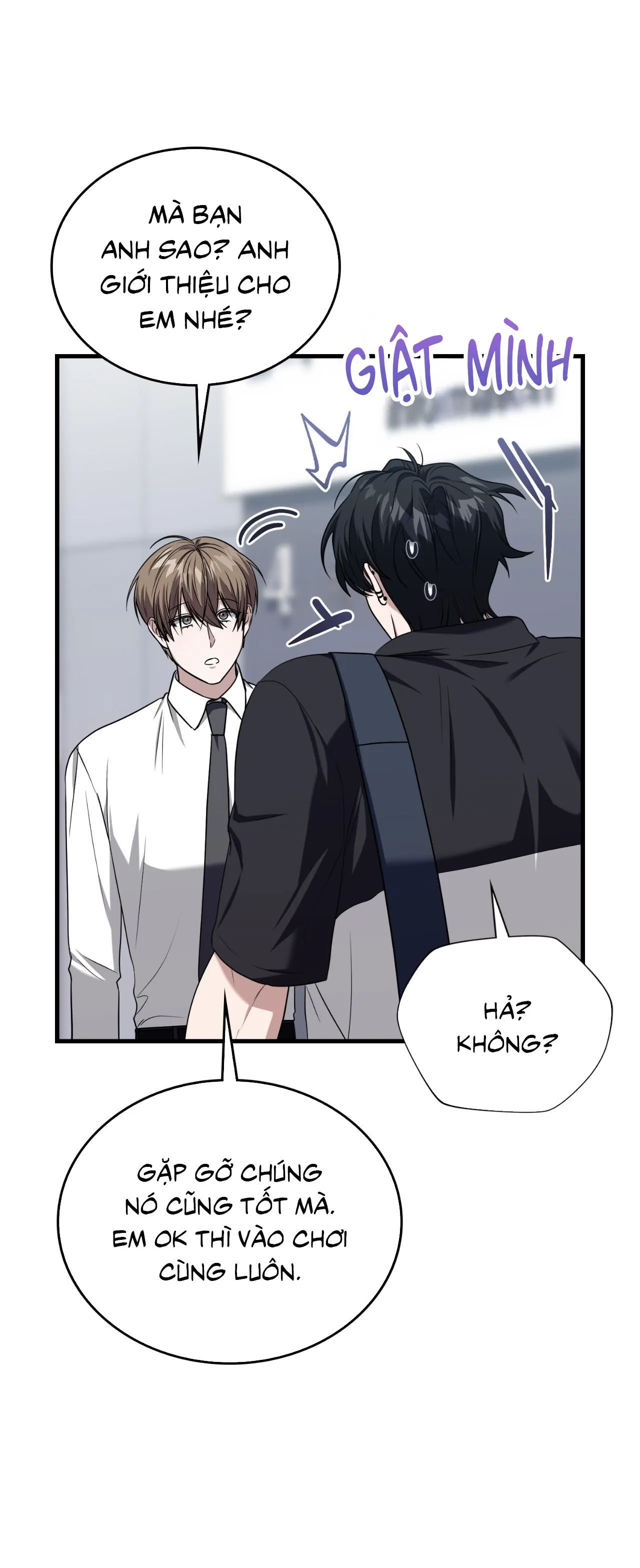 Guild member Chapter 57 Trang 50