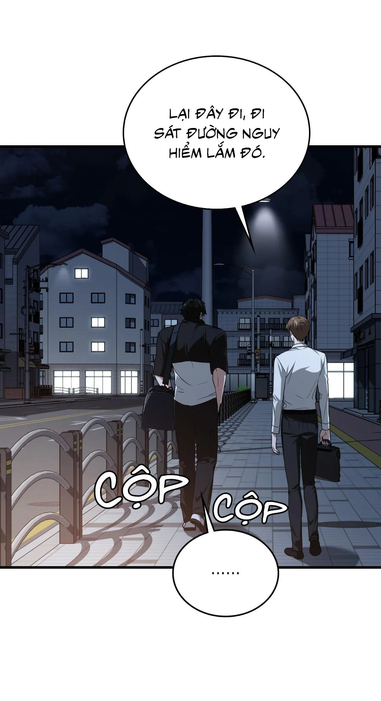 Guild member Chapter 57 Trang 54