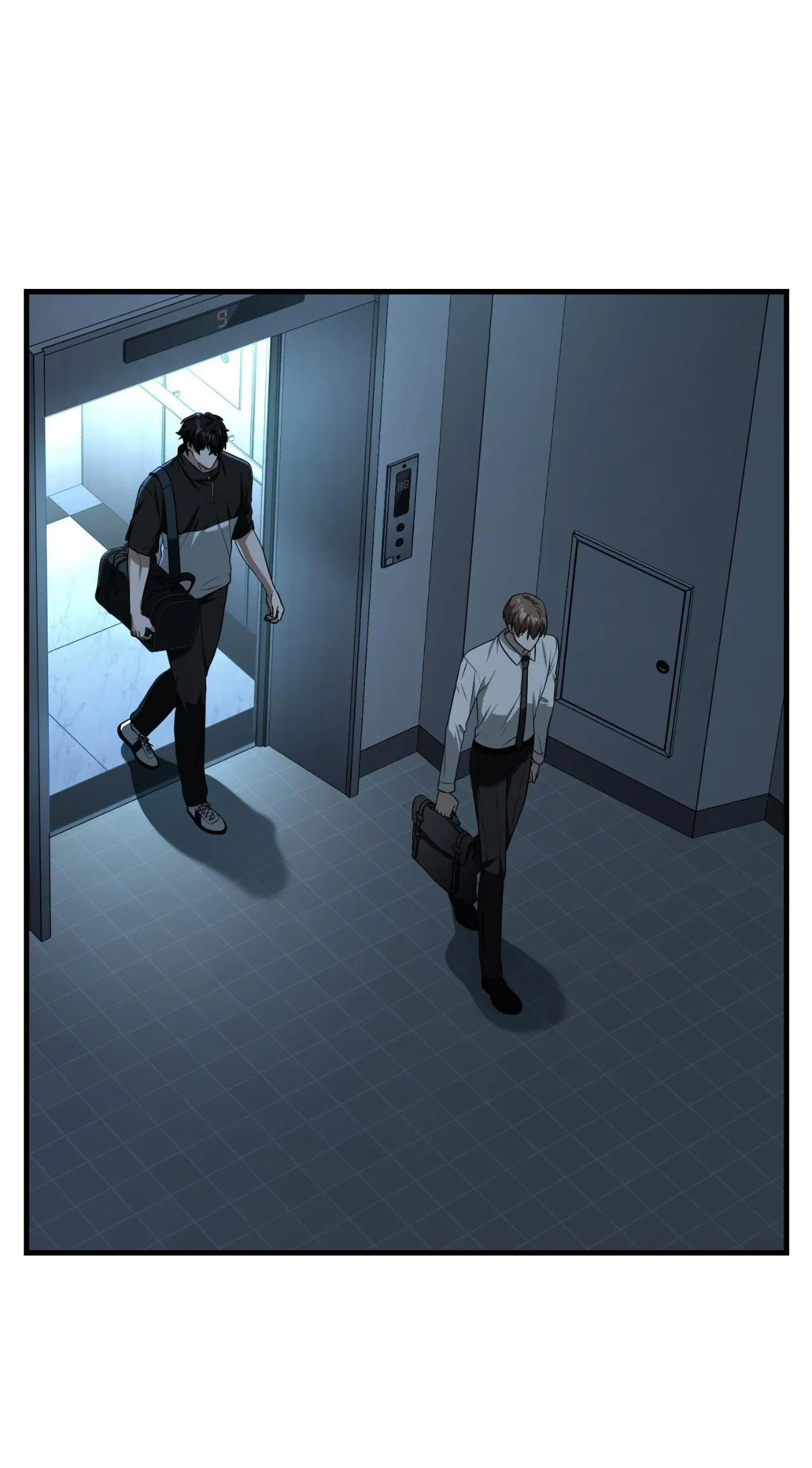 Guild member Chapter 57 Trang 59