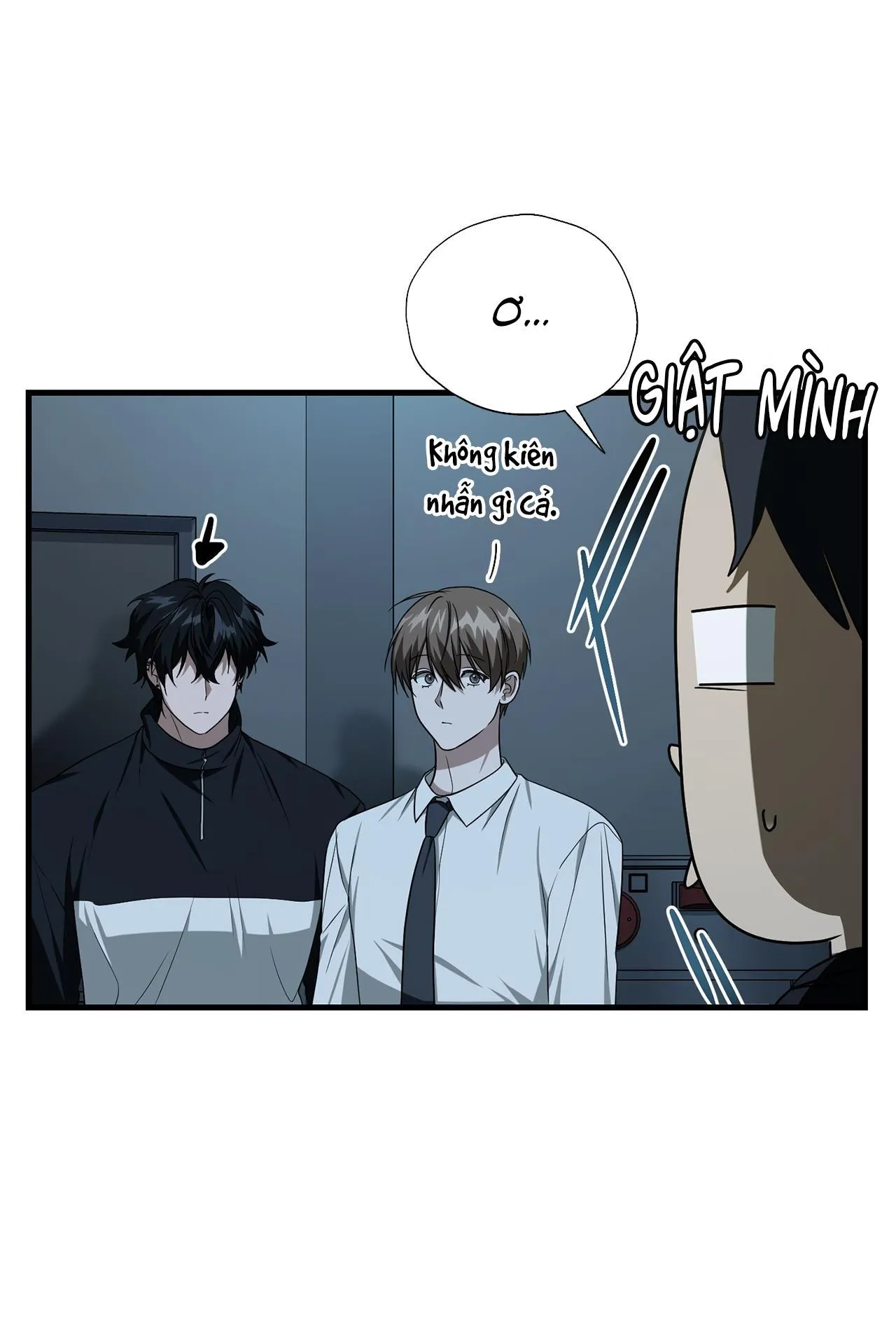 Guild member Chapter 57 Trang 65