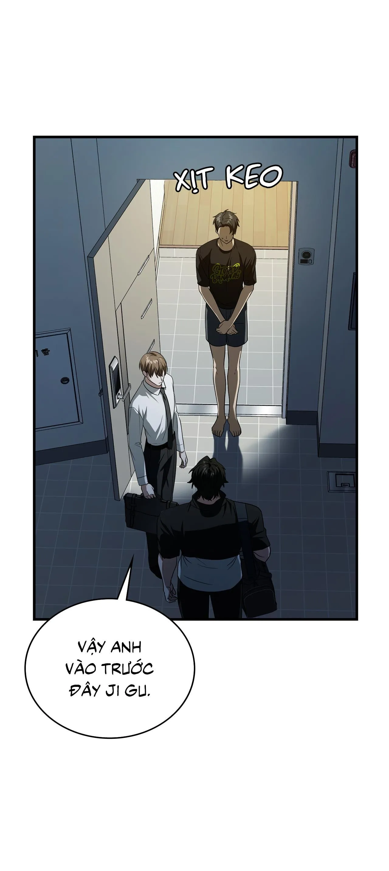 Guild member Chapter 57 Trang 66