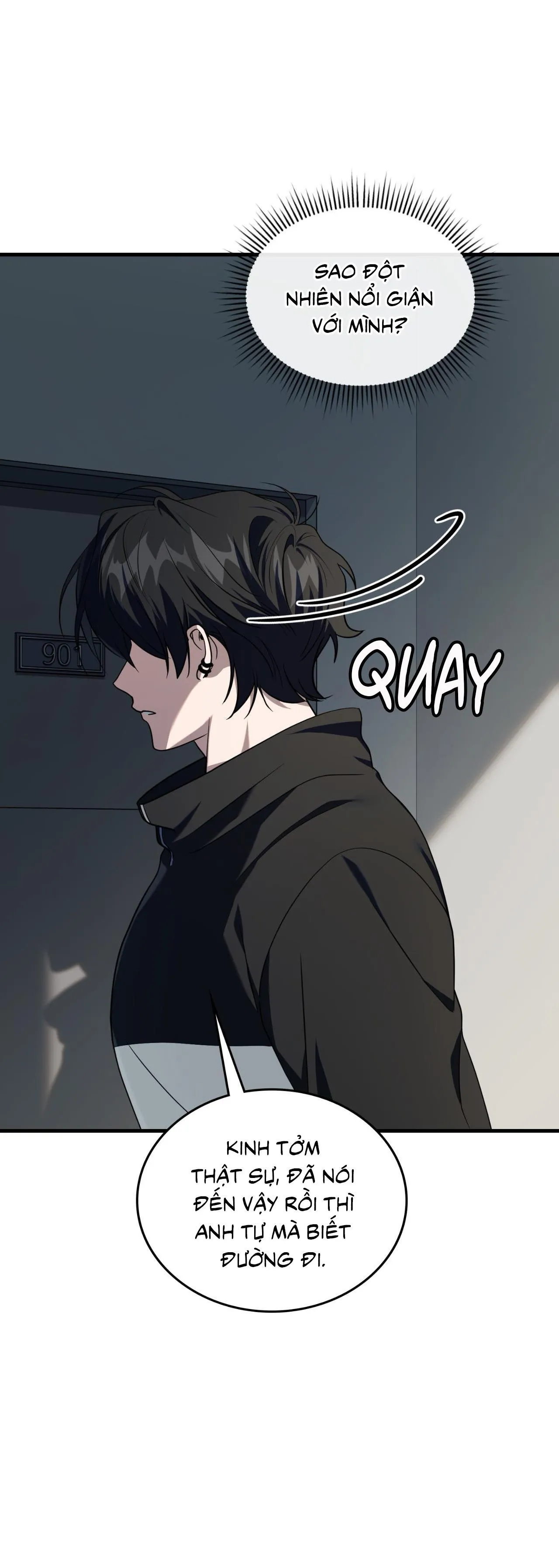 Guild member Chapter 58 Trang 6