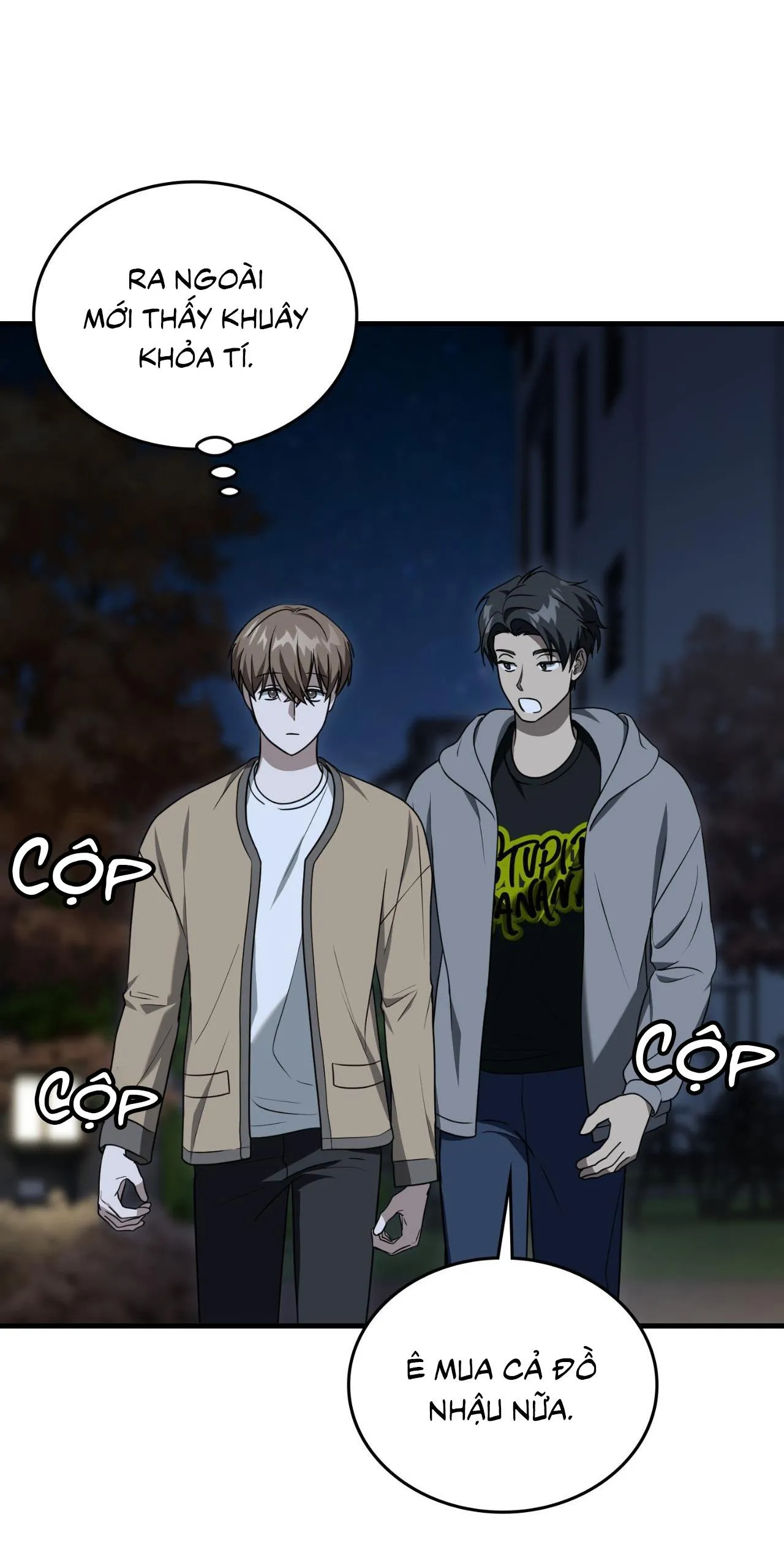 Guild member Chapter 58 Trang 18