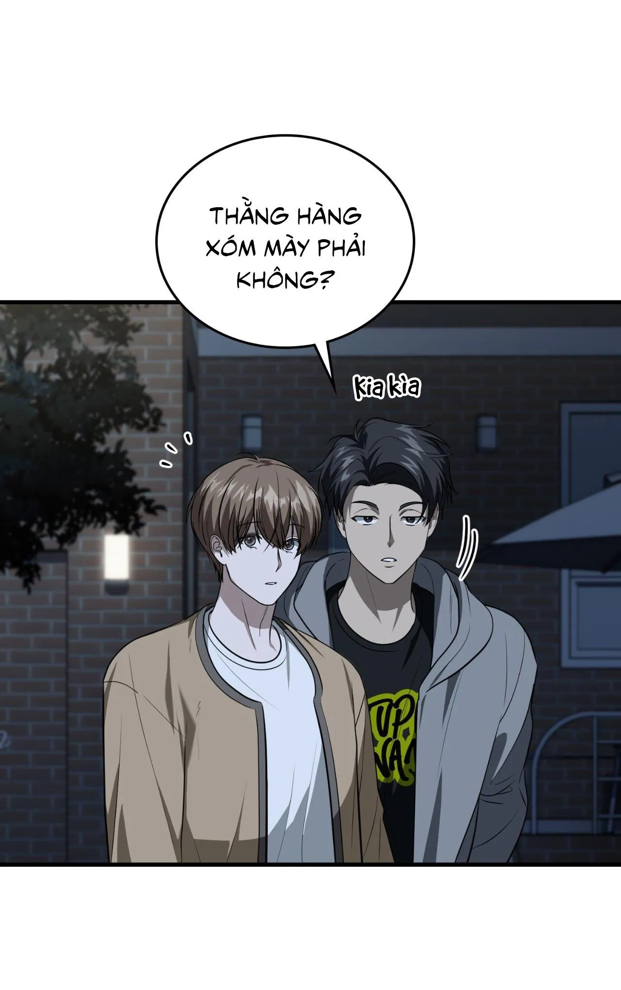 Guild member Chapter 58 Trang 22