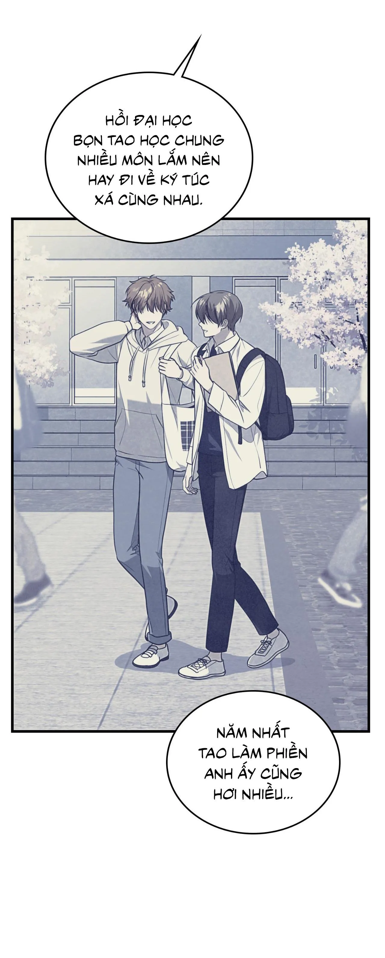 Guild member Chapter 58 Trang 33