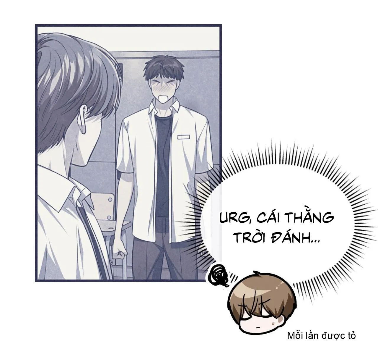 Guild member Chapter 58 Trang 38