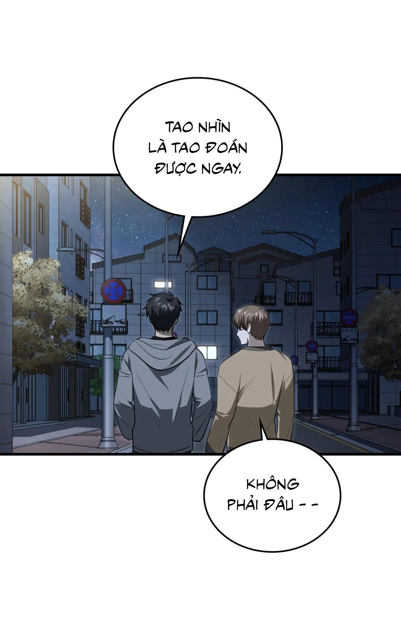 Guild member Chapter 58 Trang 46