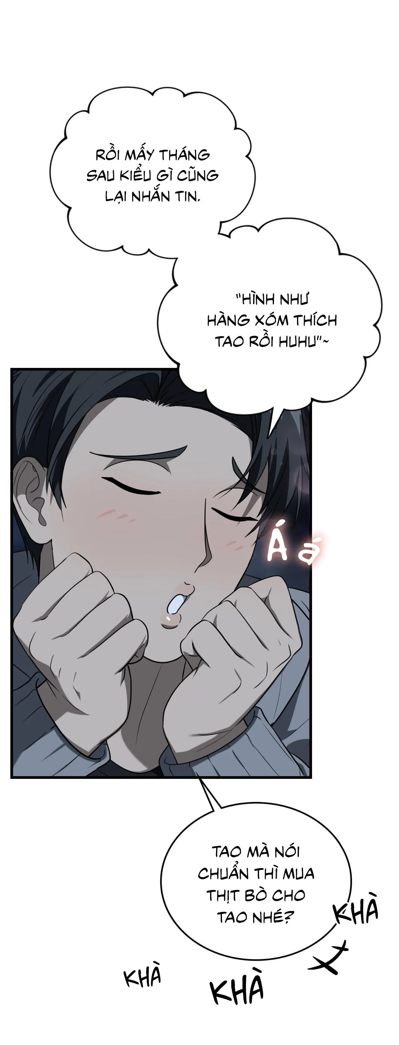 Guild member Chapter 58 Trang 47