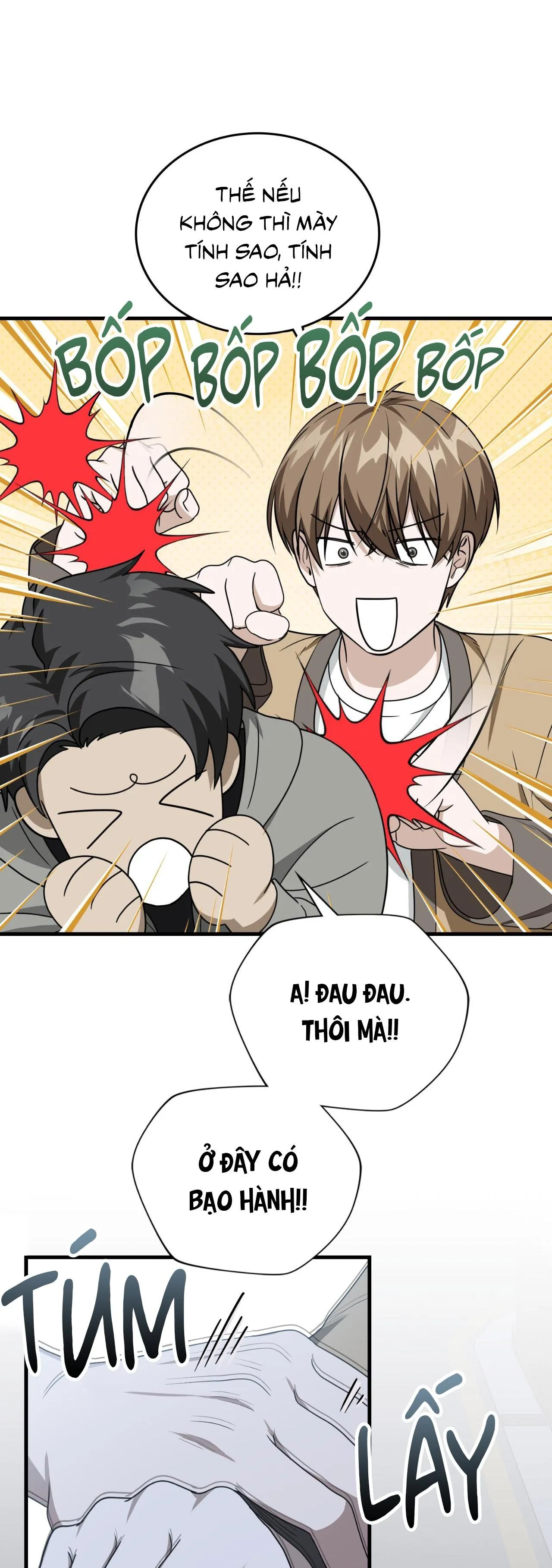 Guild member Chapter 58 Trang 49