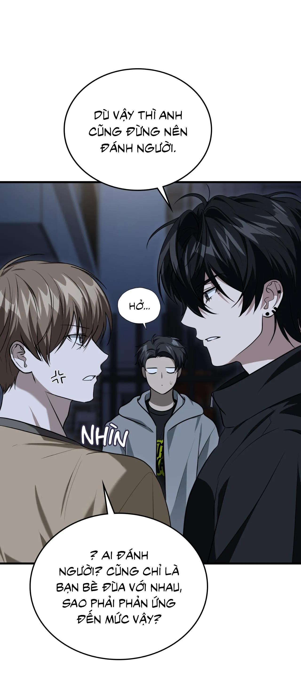 Guild member Chapter 58 Trang 54