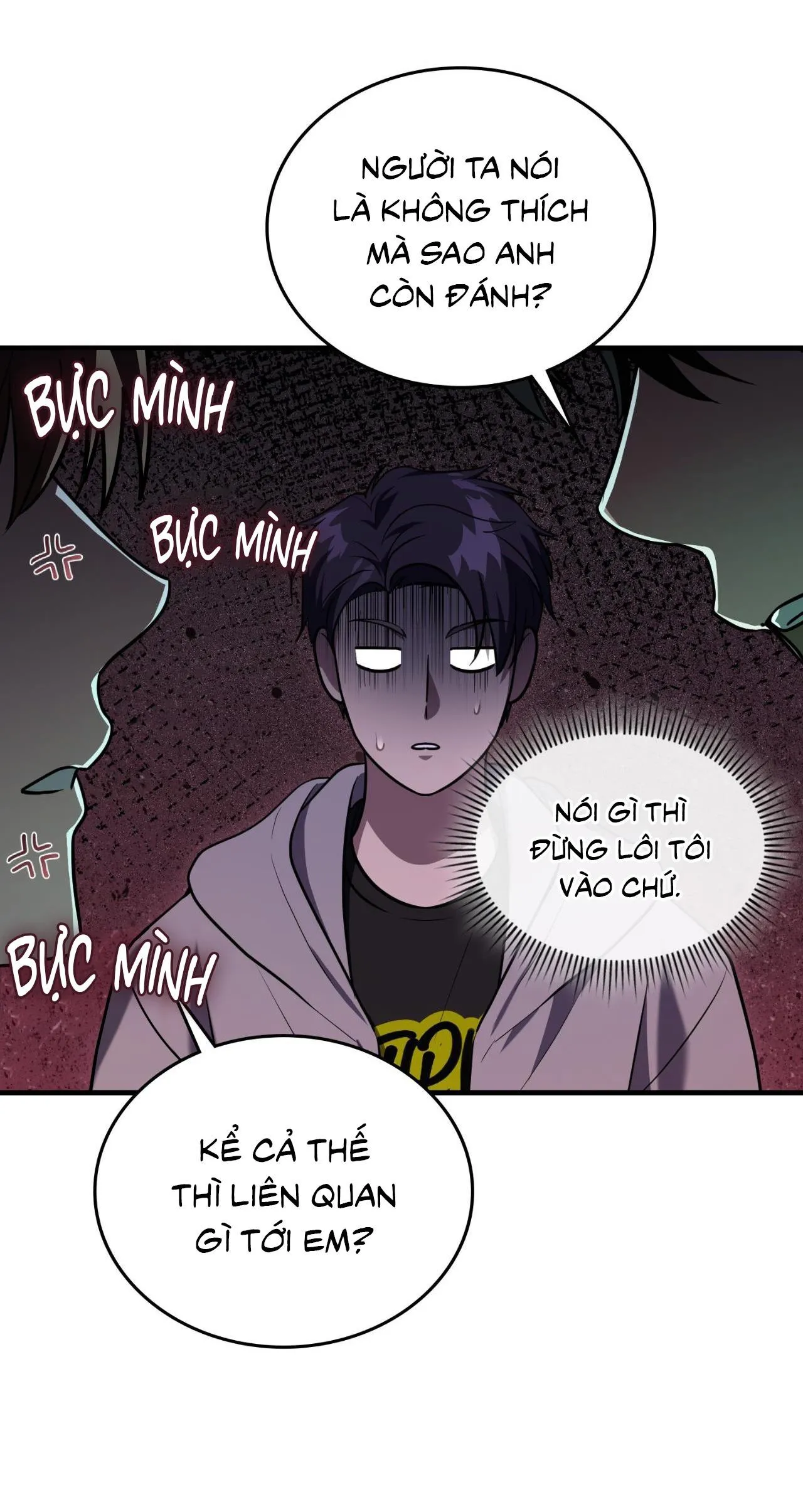 Guild member Chapter 58 Trang 55