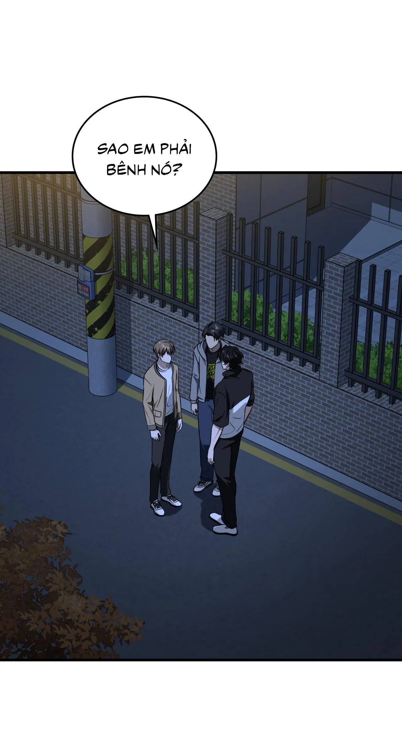 Guild member Chapter 58 Trang 57