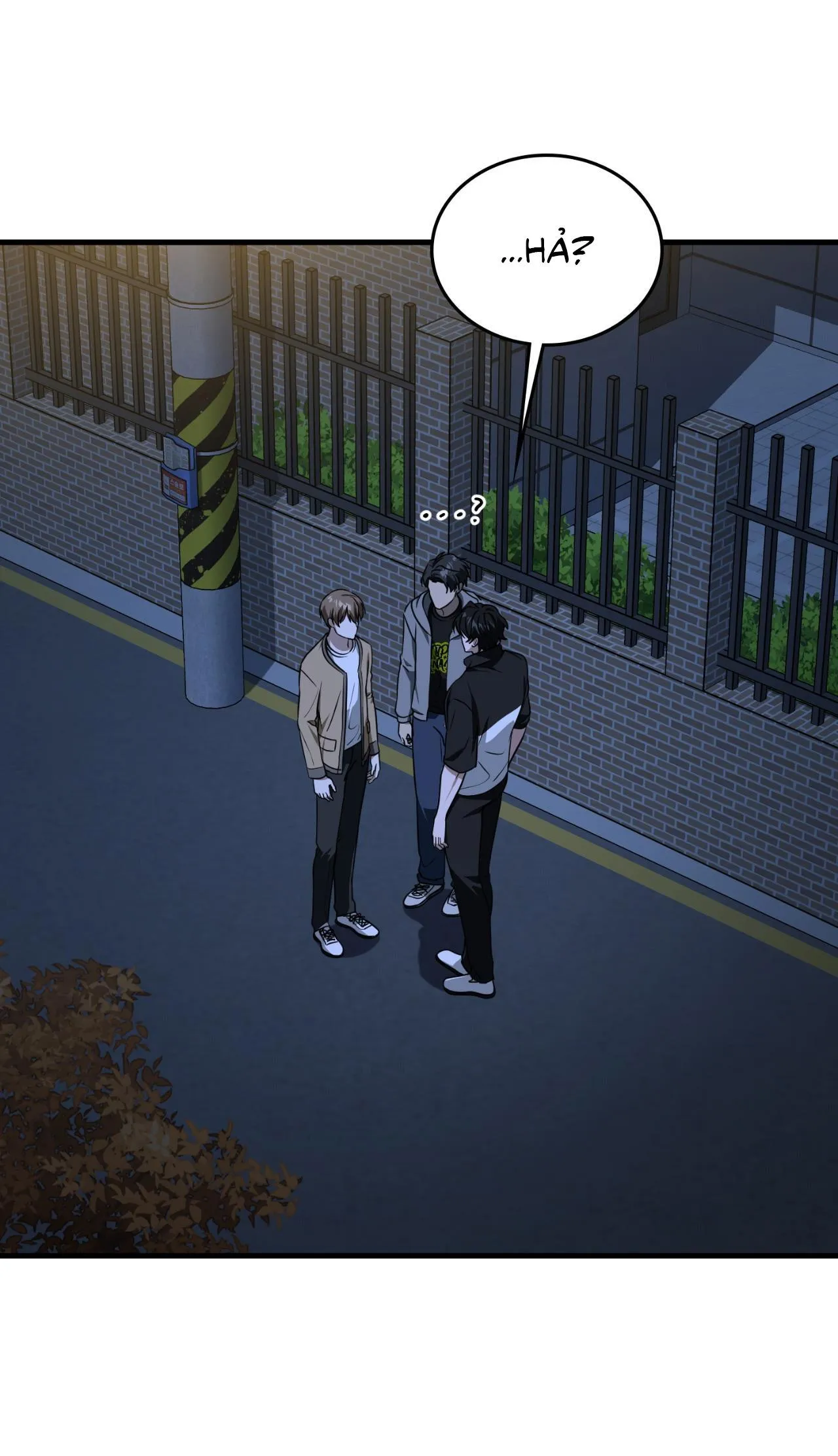 Guild member Chapter 58 Trang 58