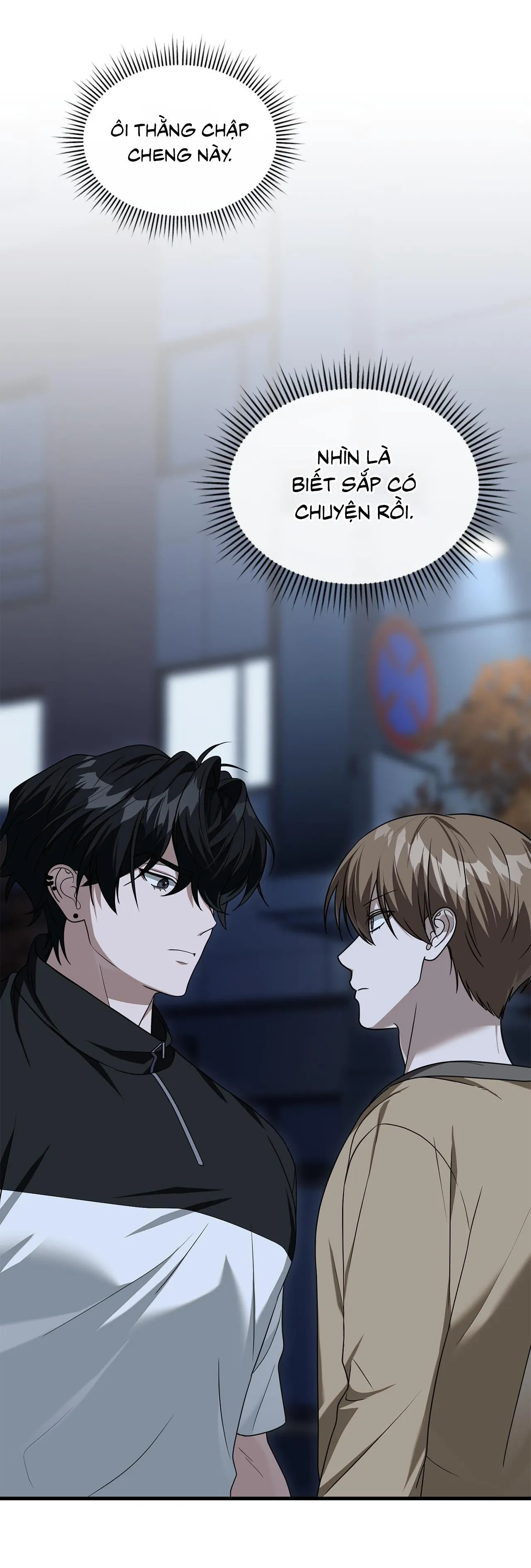 Guild member Chapter 58 Trang 67