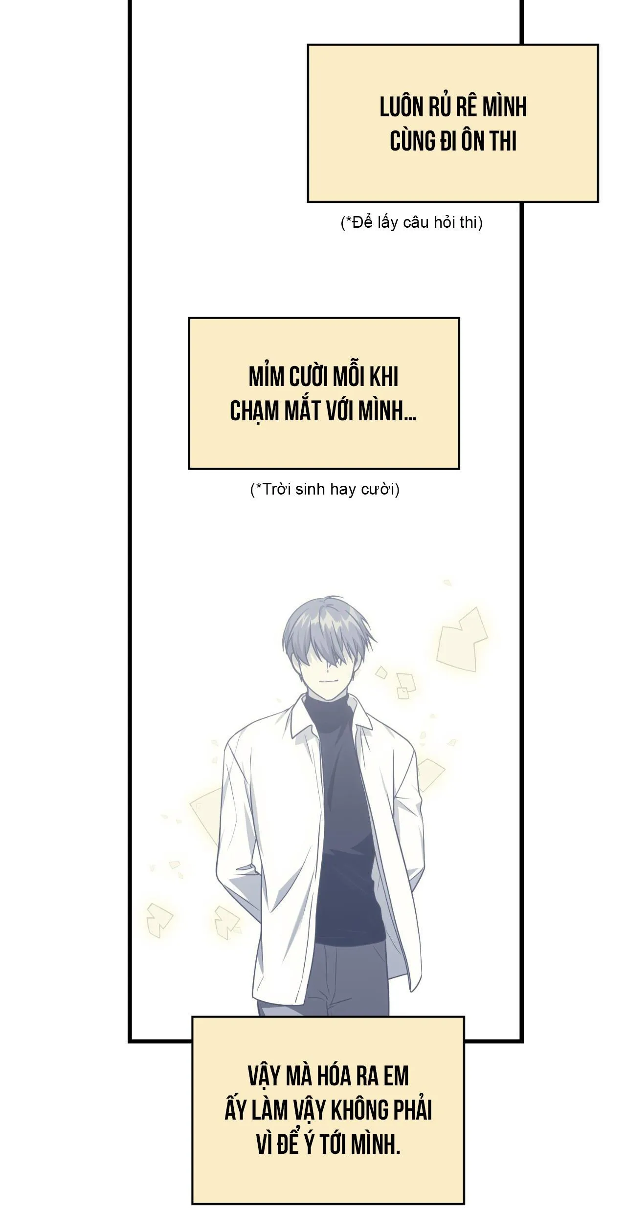 Guild member Chapter 58 Trang 71