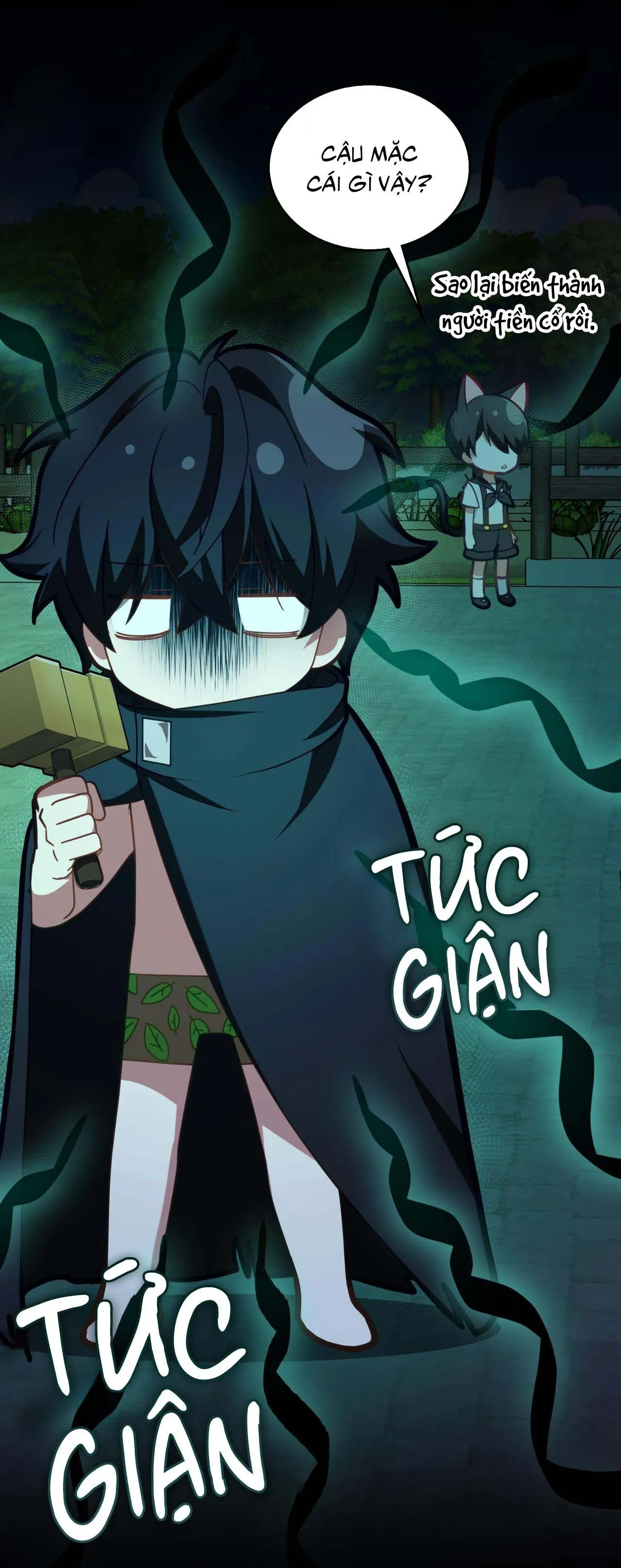 Guild member Chapter 59 Trang 9