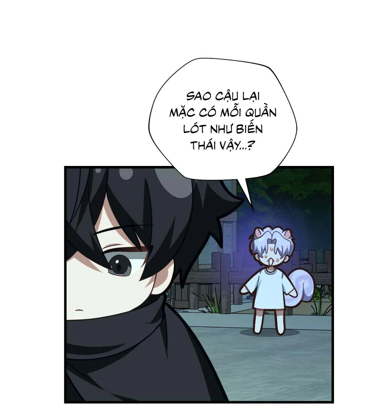 Guild member Chapter 59 Trang 15