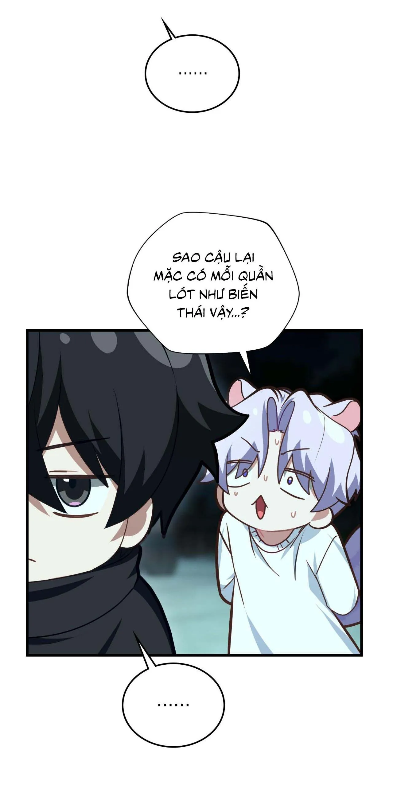 Guild member Chapter 59 Trang 16