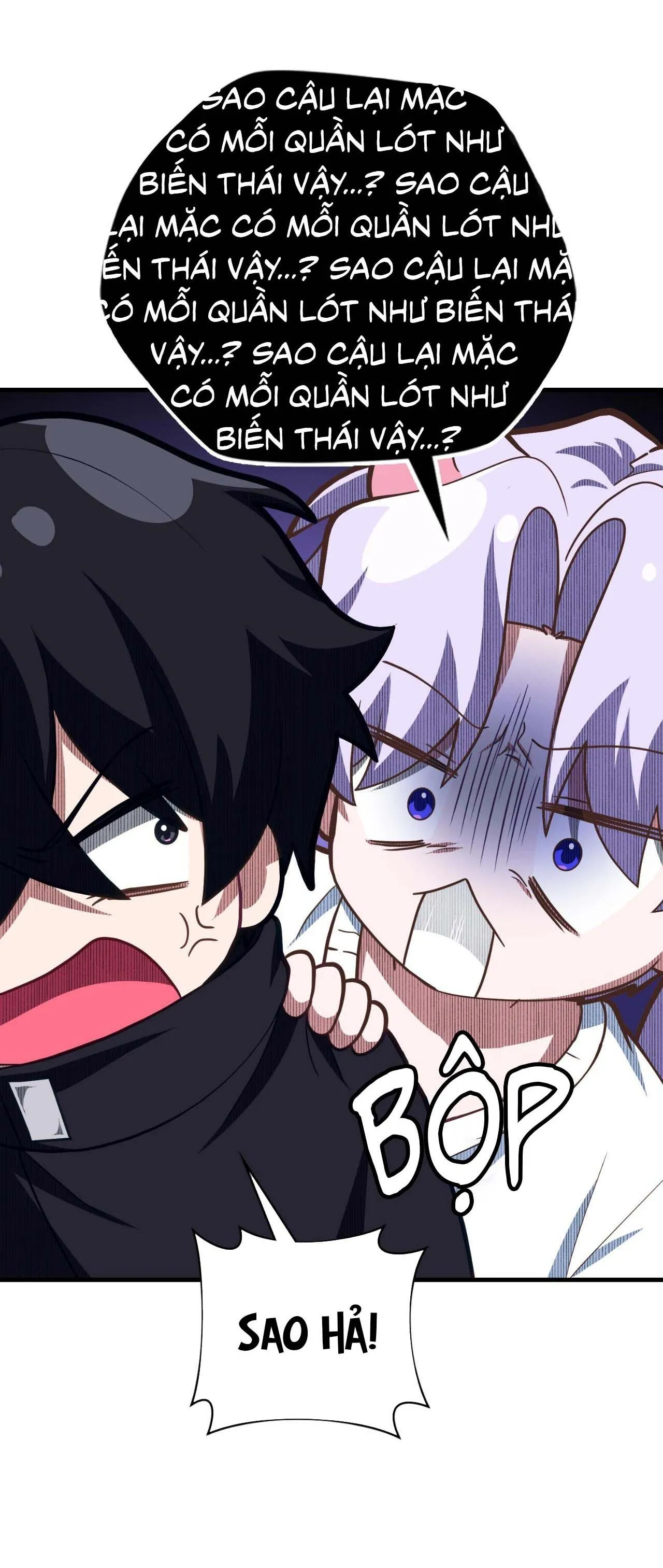 Guild member Chapter 59 Trang 17