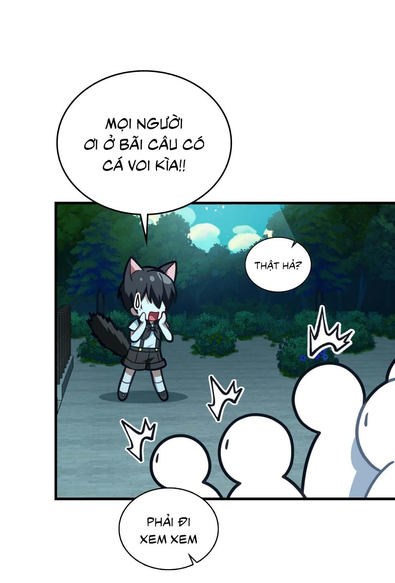 Guild member Chapter 59 Trang 19