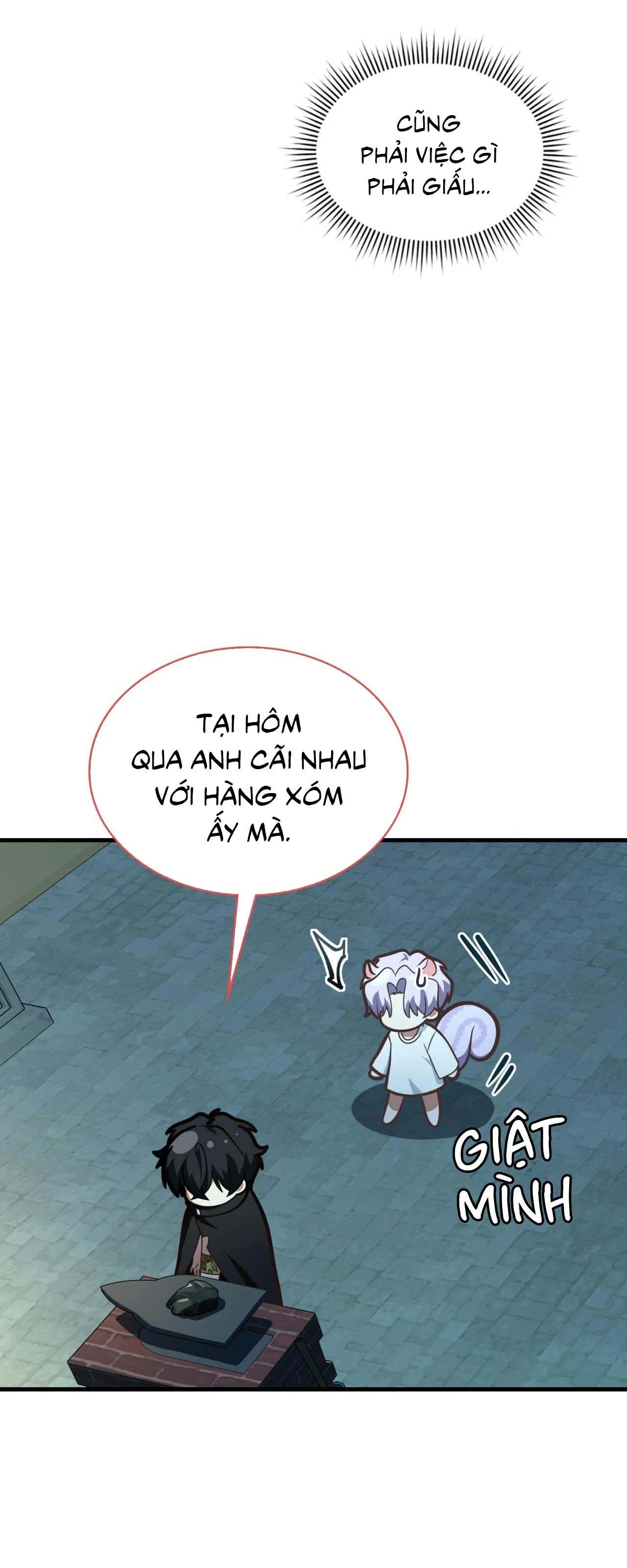 Guild member Chapter 59 Trang 27