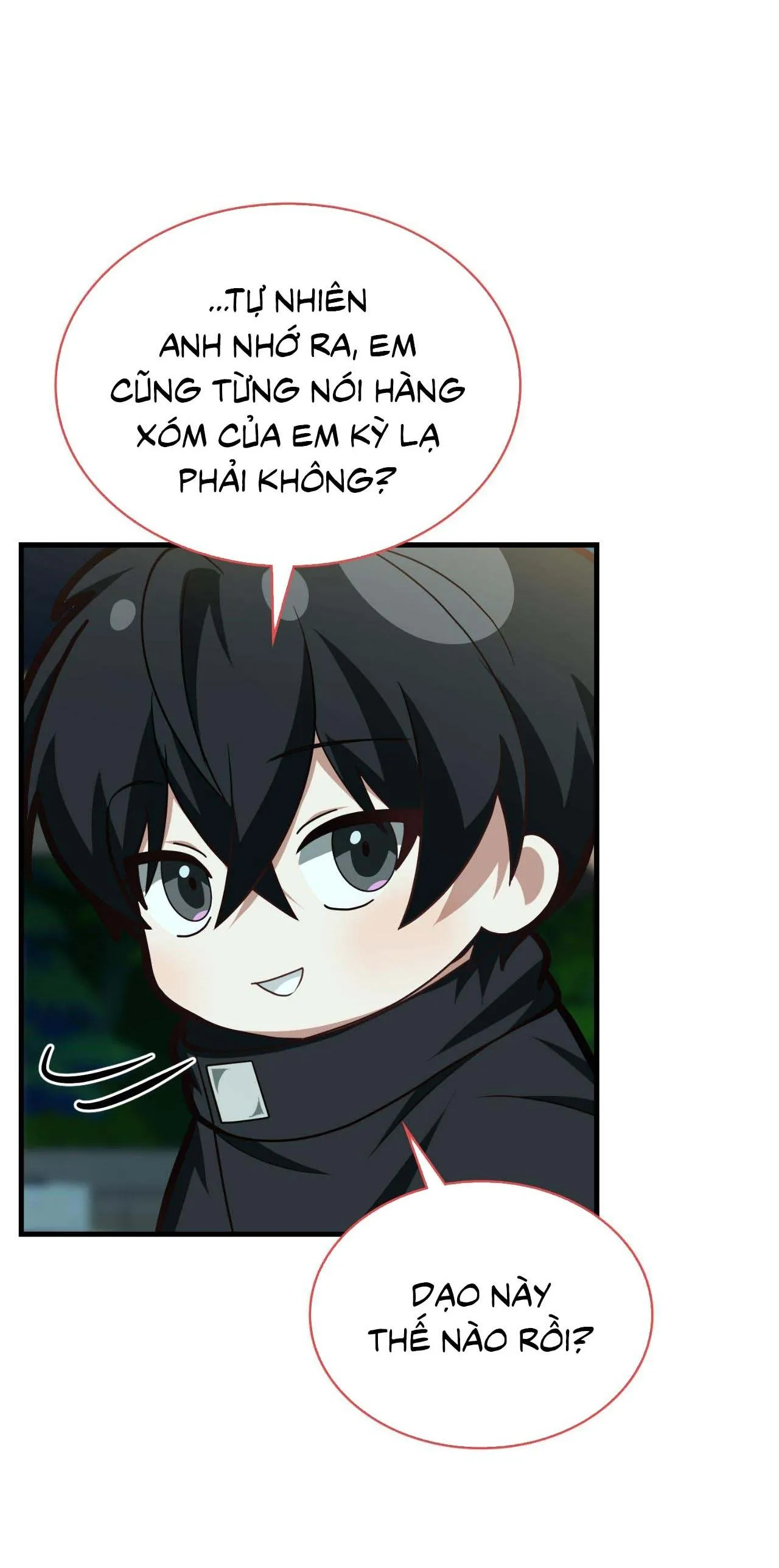 Guild member Chapter 59 Trang 29