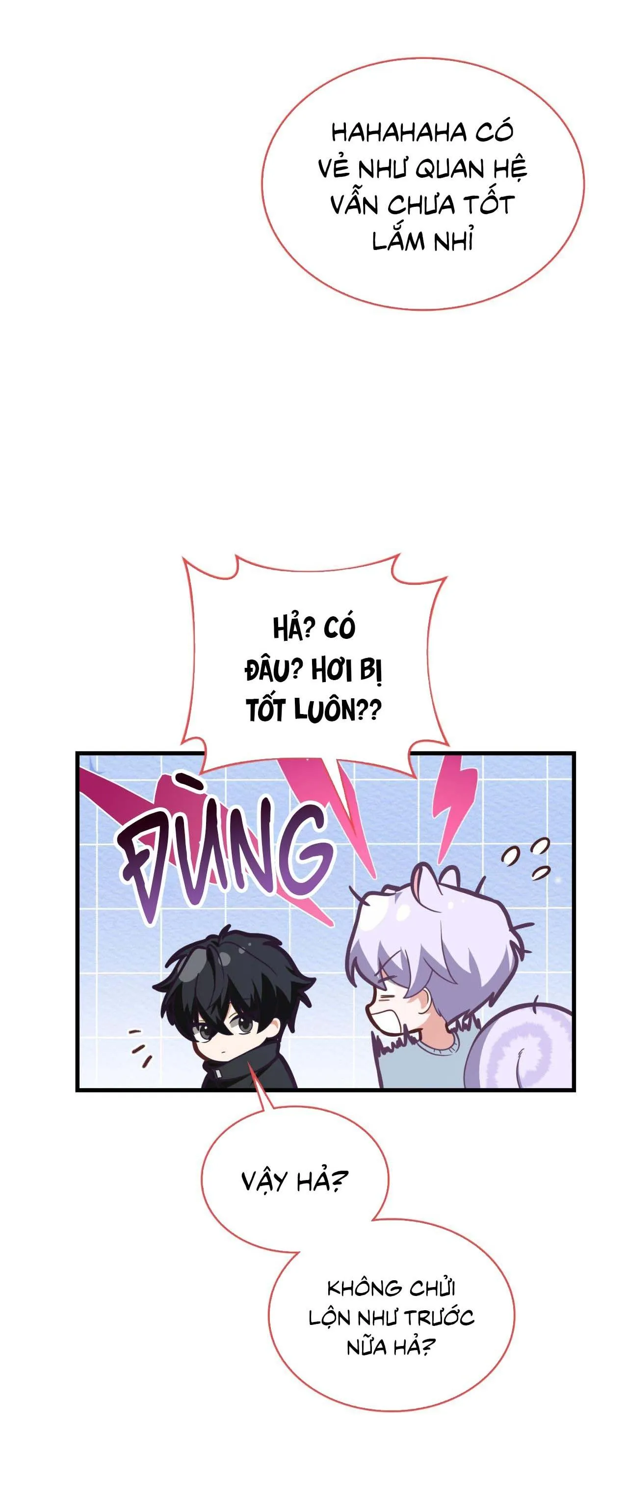 Guild member Chapter 59 Trang 31