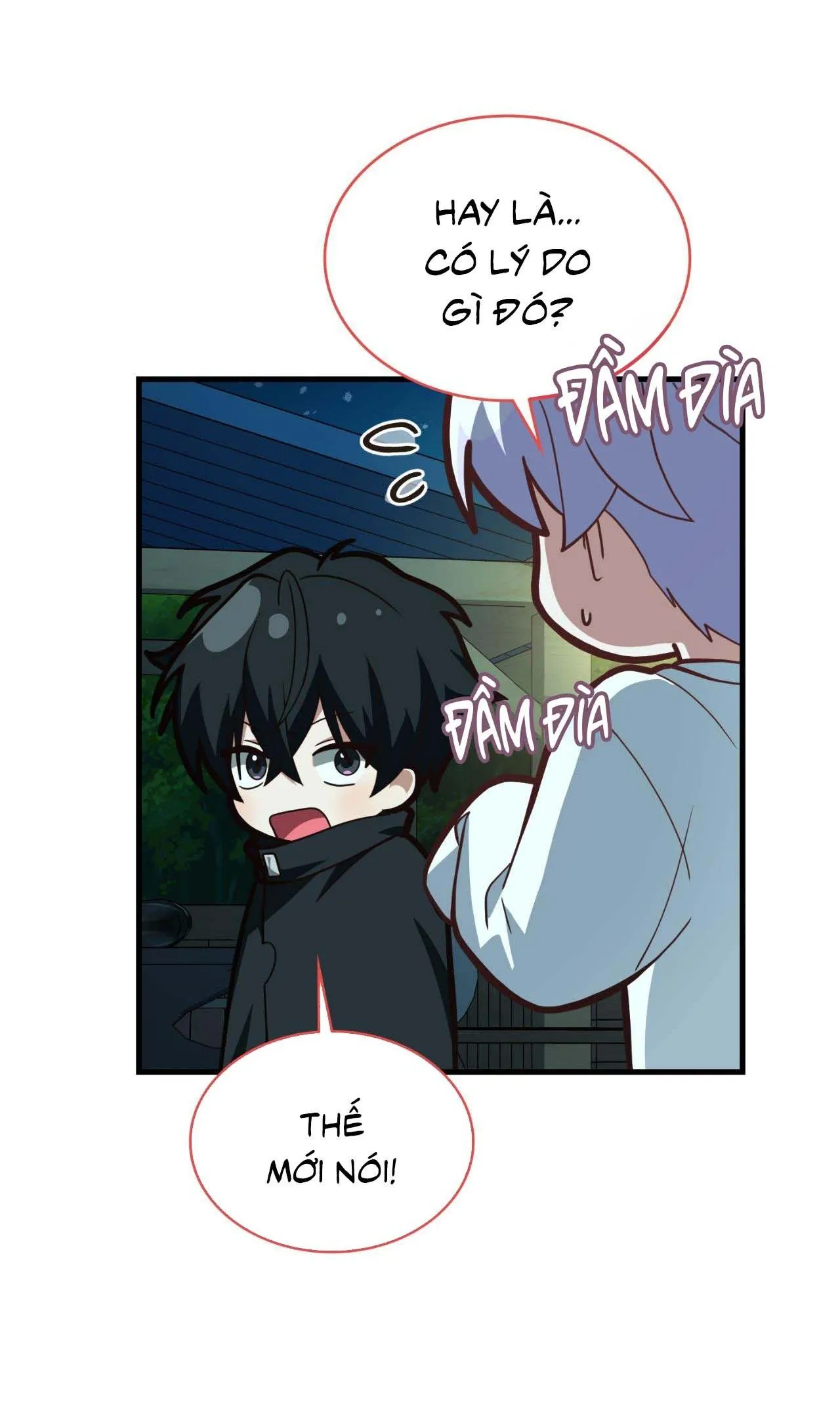 Guild member Chapter 59 Trang 36