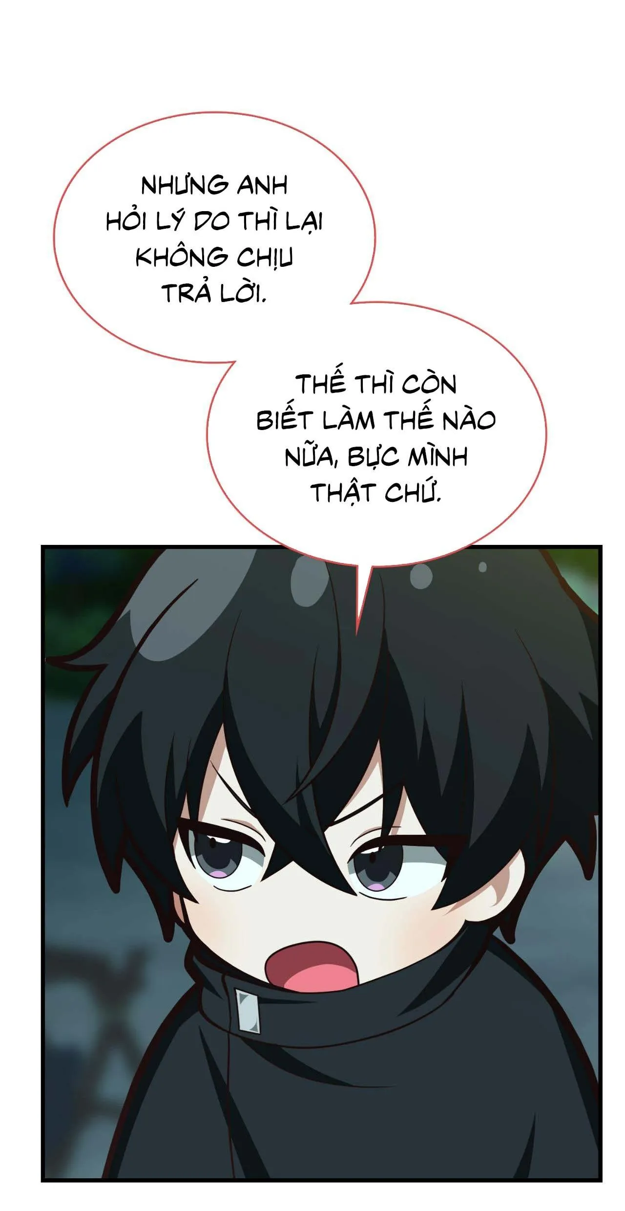 Guild member Chapter 59 Trang 37