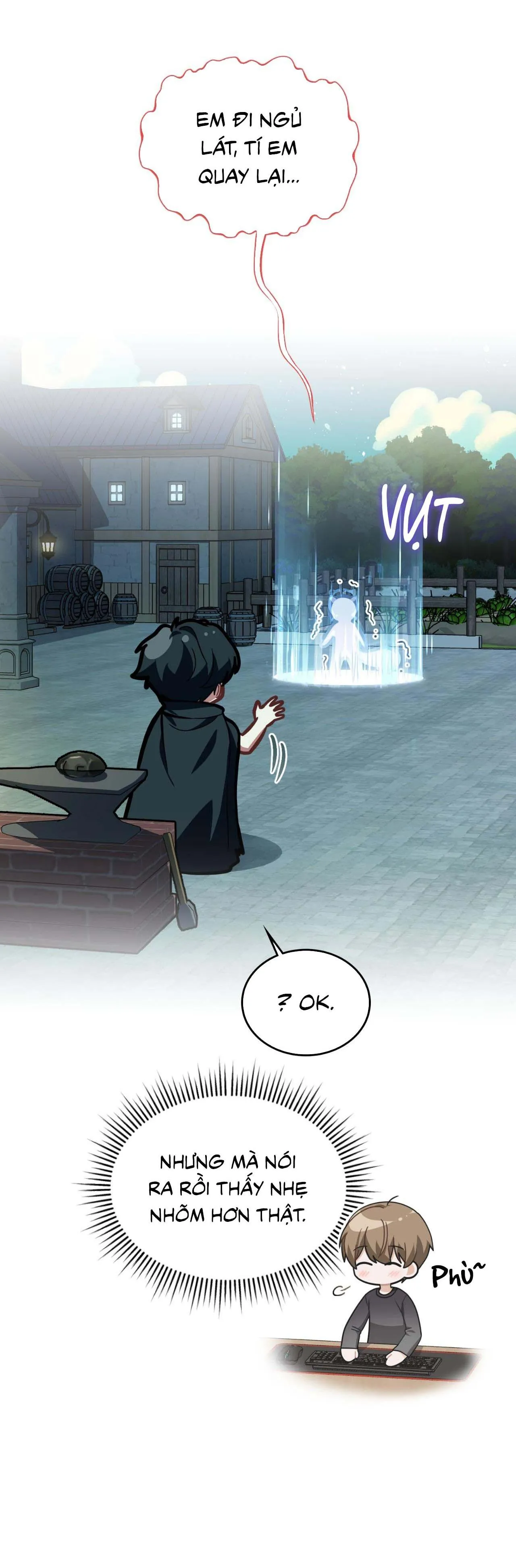 Guild member Chapter 59 Trang 46