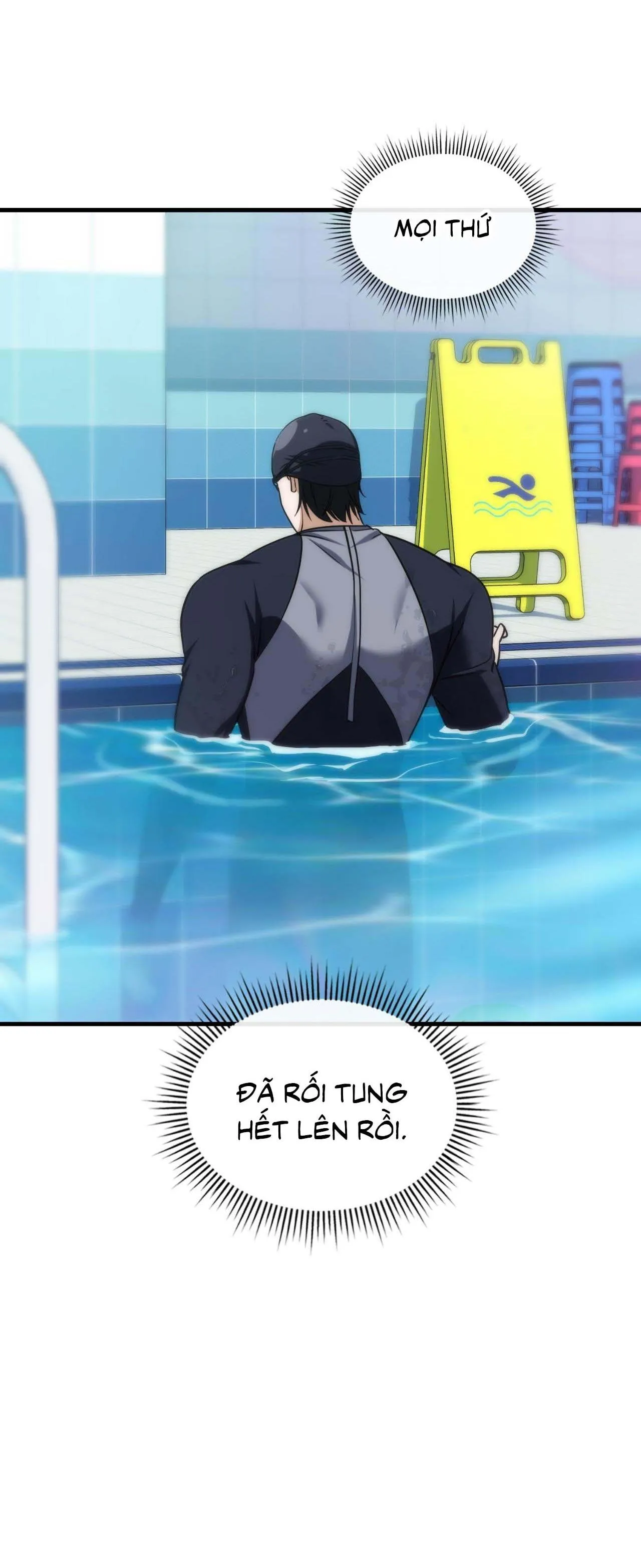 Guild member Chapter 59 Trang 73